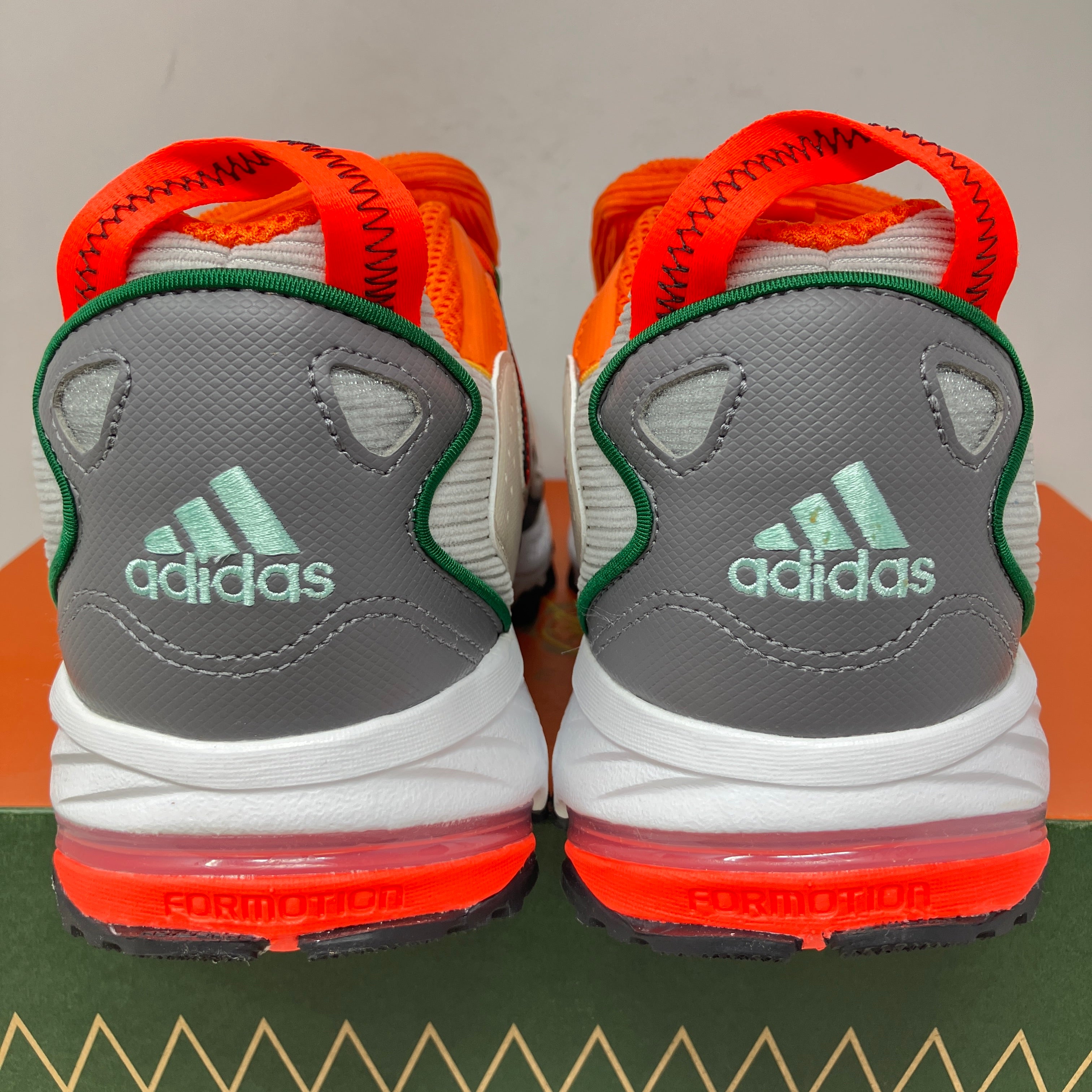 adidas Superturf Adventure Sean Wotherspoon Grey