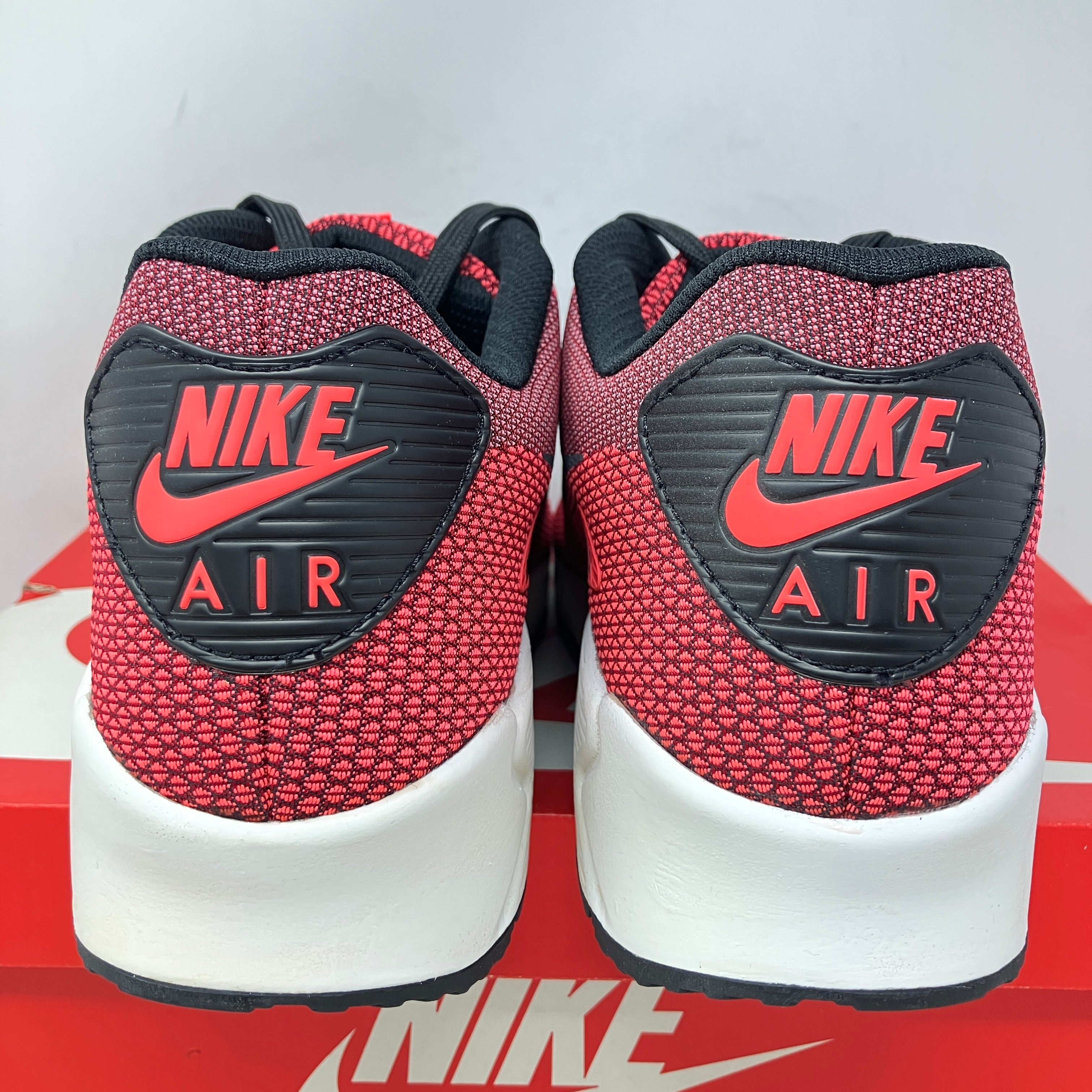 Nike Air Max 90 JCRD Laser Crimson