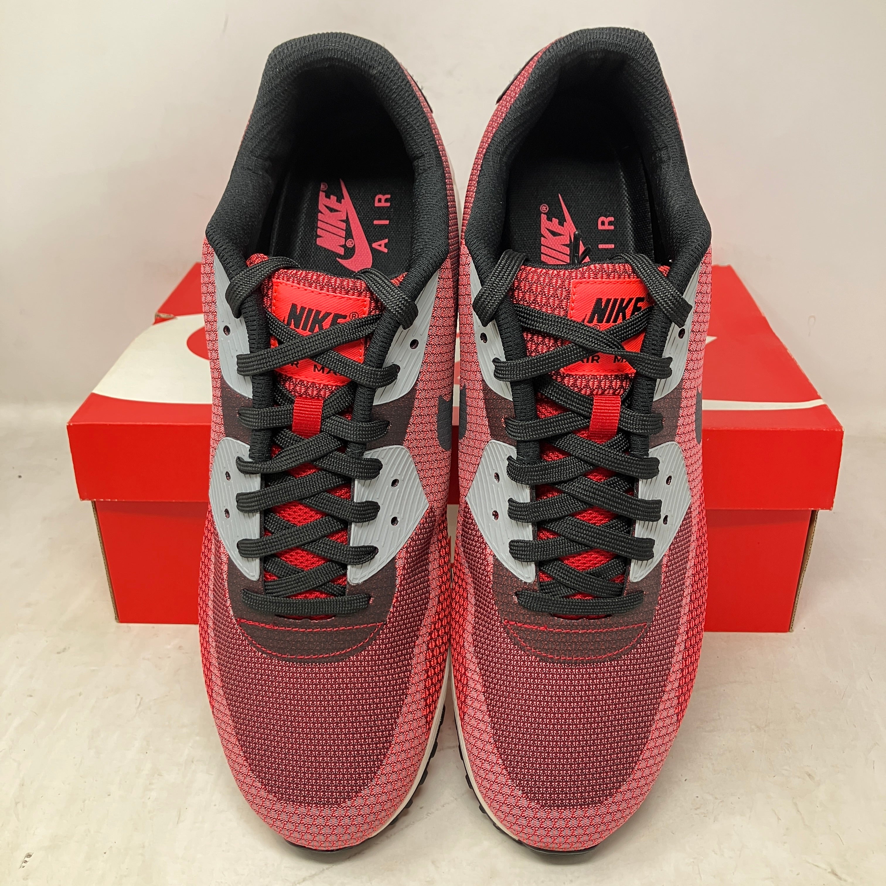 Nike Air Max 90 JCRD Laser Crimson