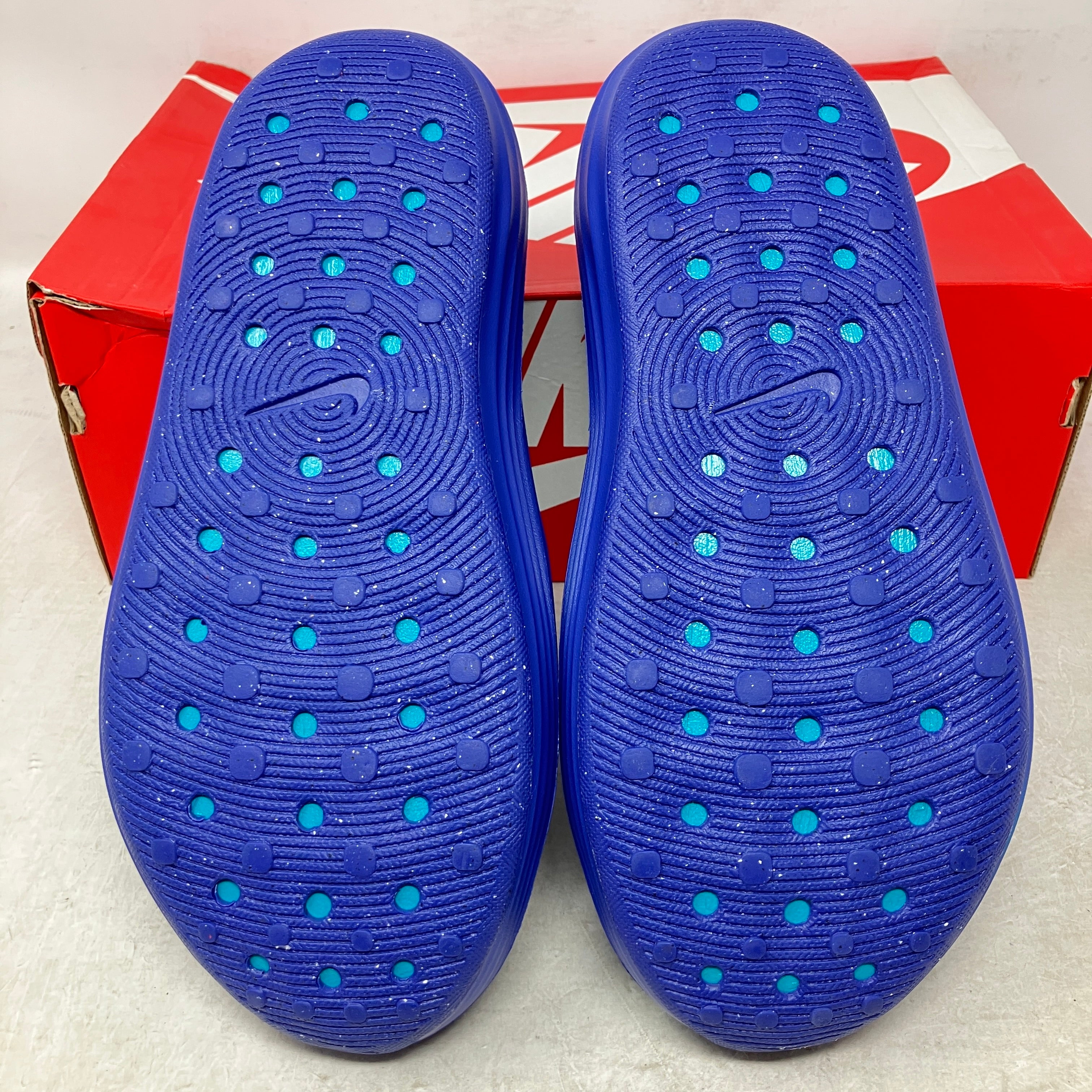 Nike ReactX Rejuven8 Dusty Cactus Persian Violet Off Noir