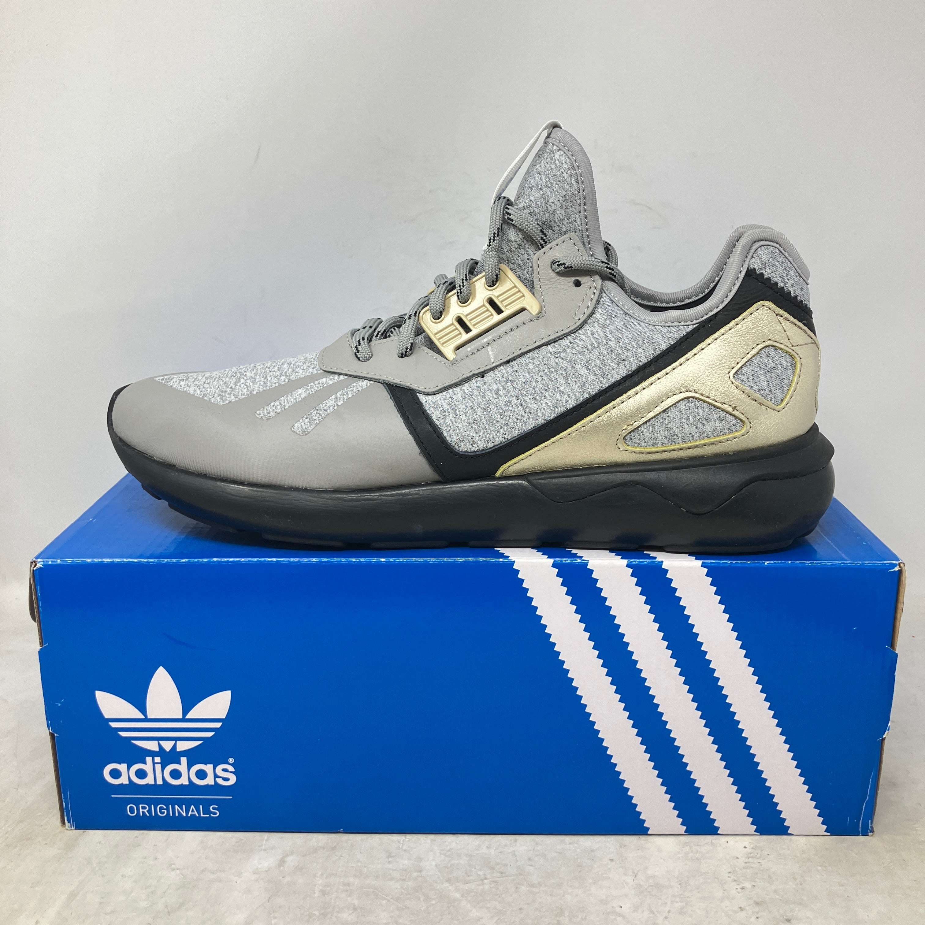 Adidas Tubular Runner New Year's Eve