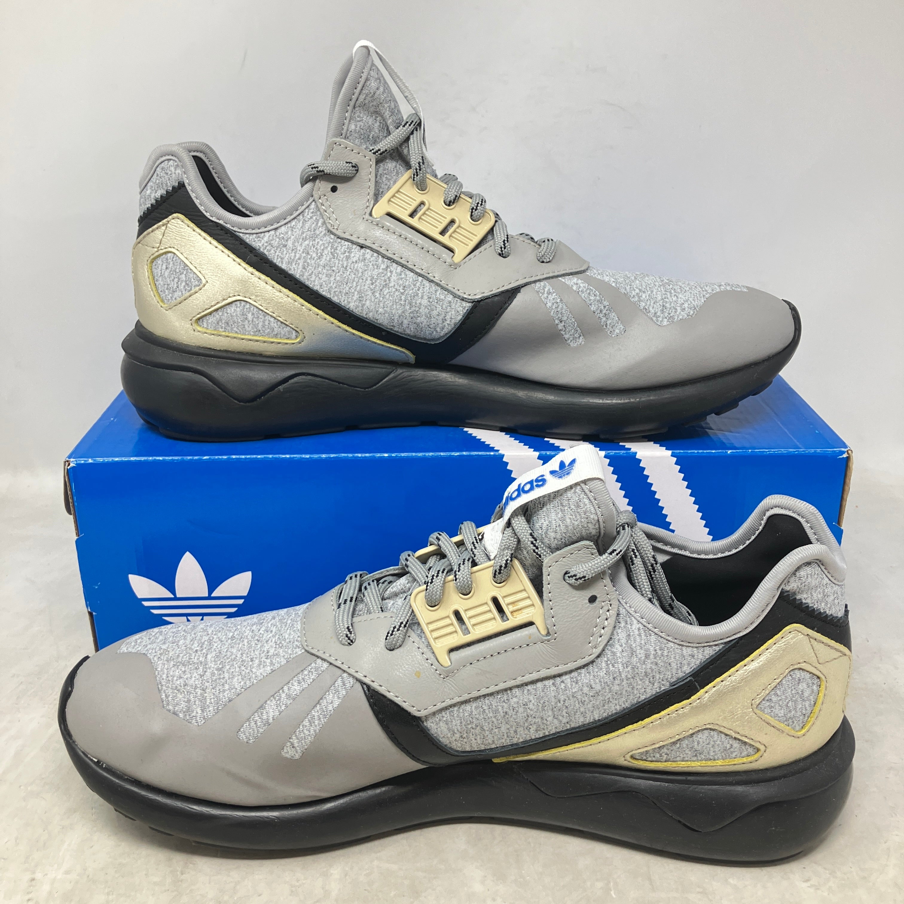 Adidas Tubular Runner New Year's Eve