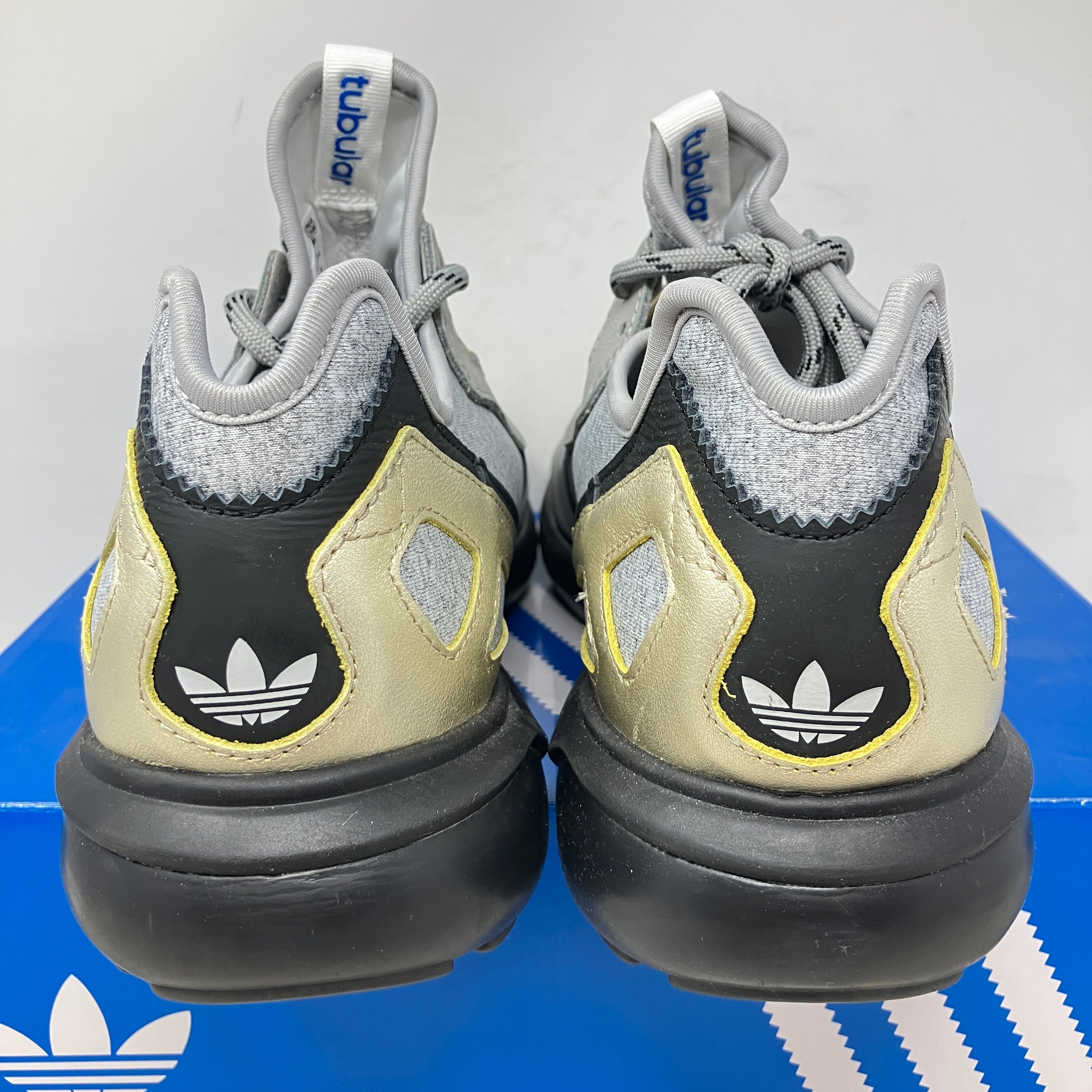Adidas Tubular Runner New Year's Eve