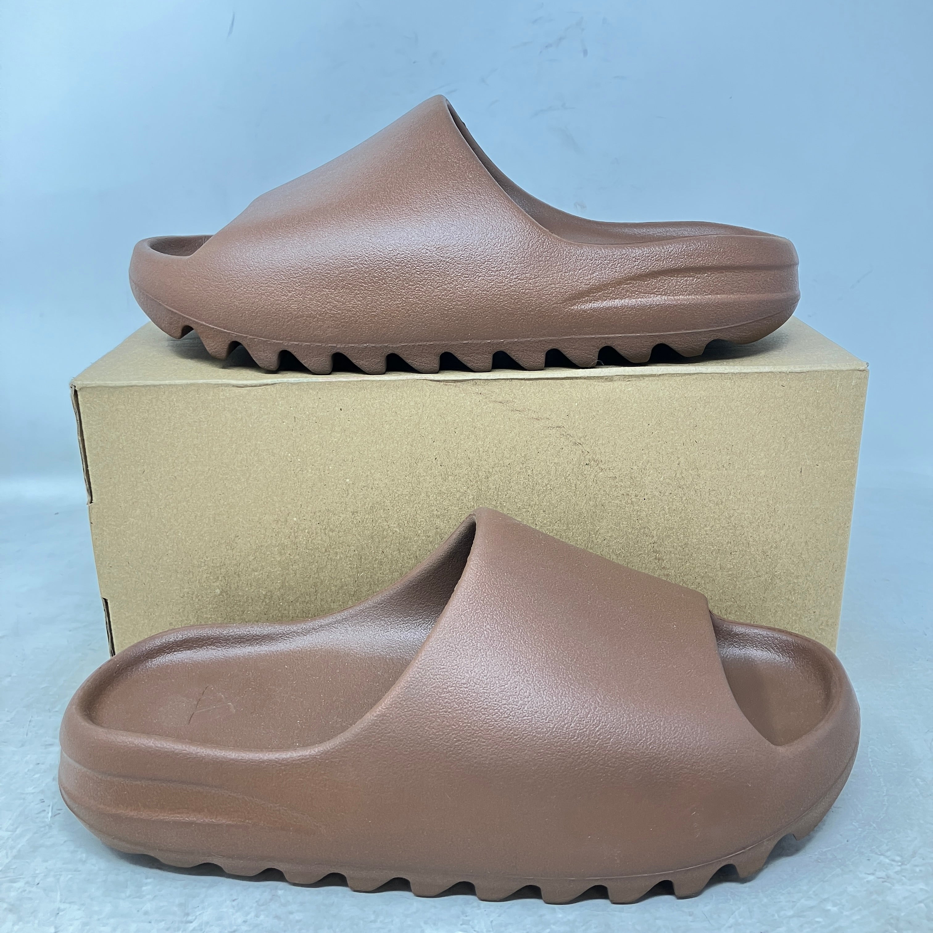 adidas Yeezy Slide Flax