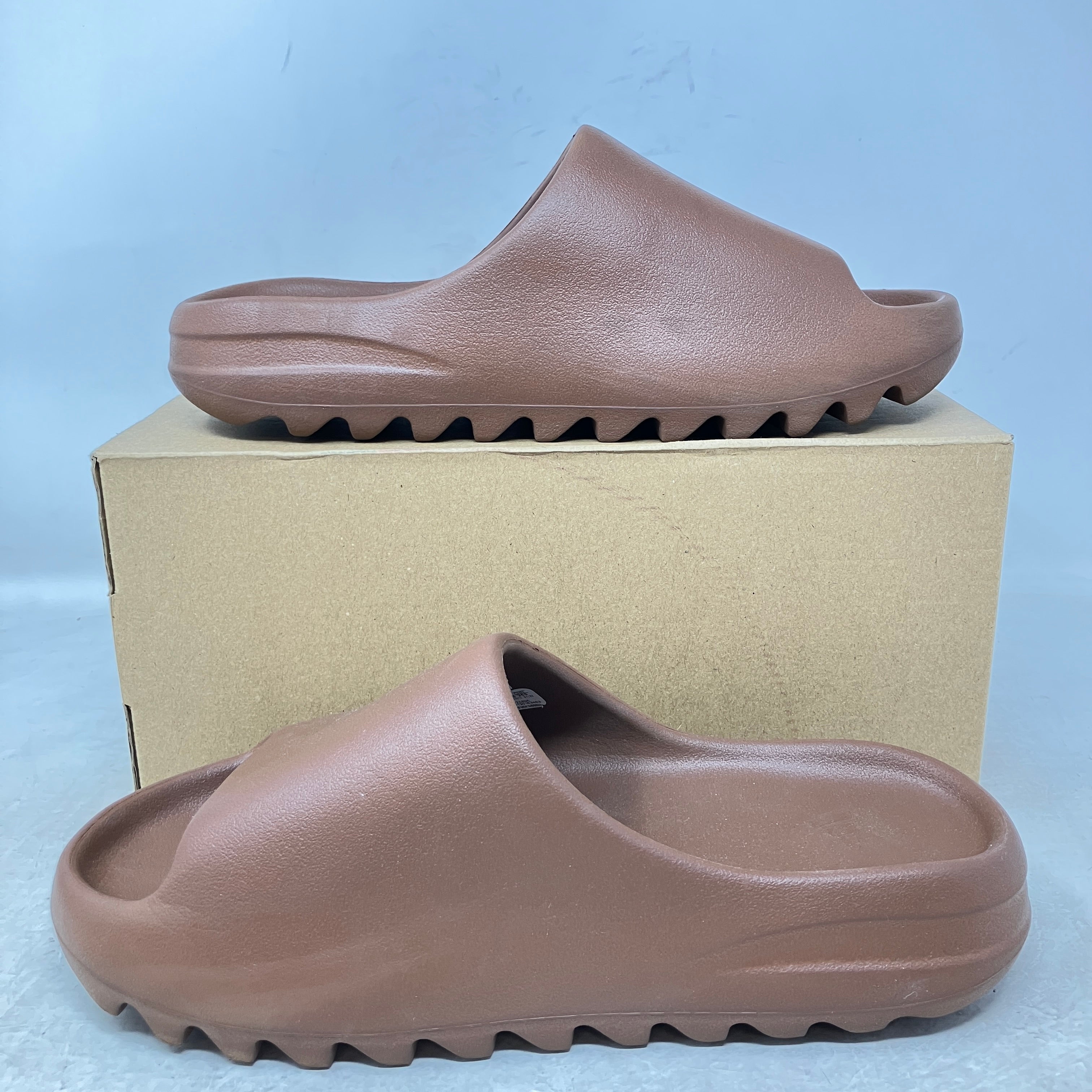 adidas Yeezy Slide Flax