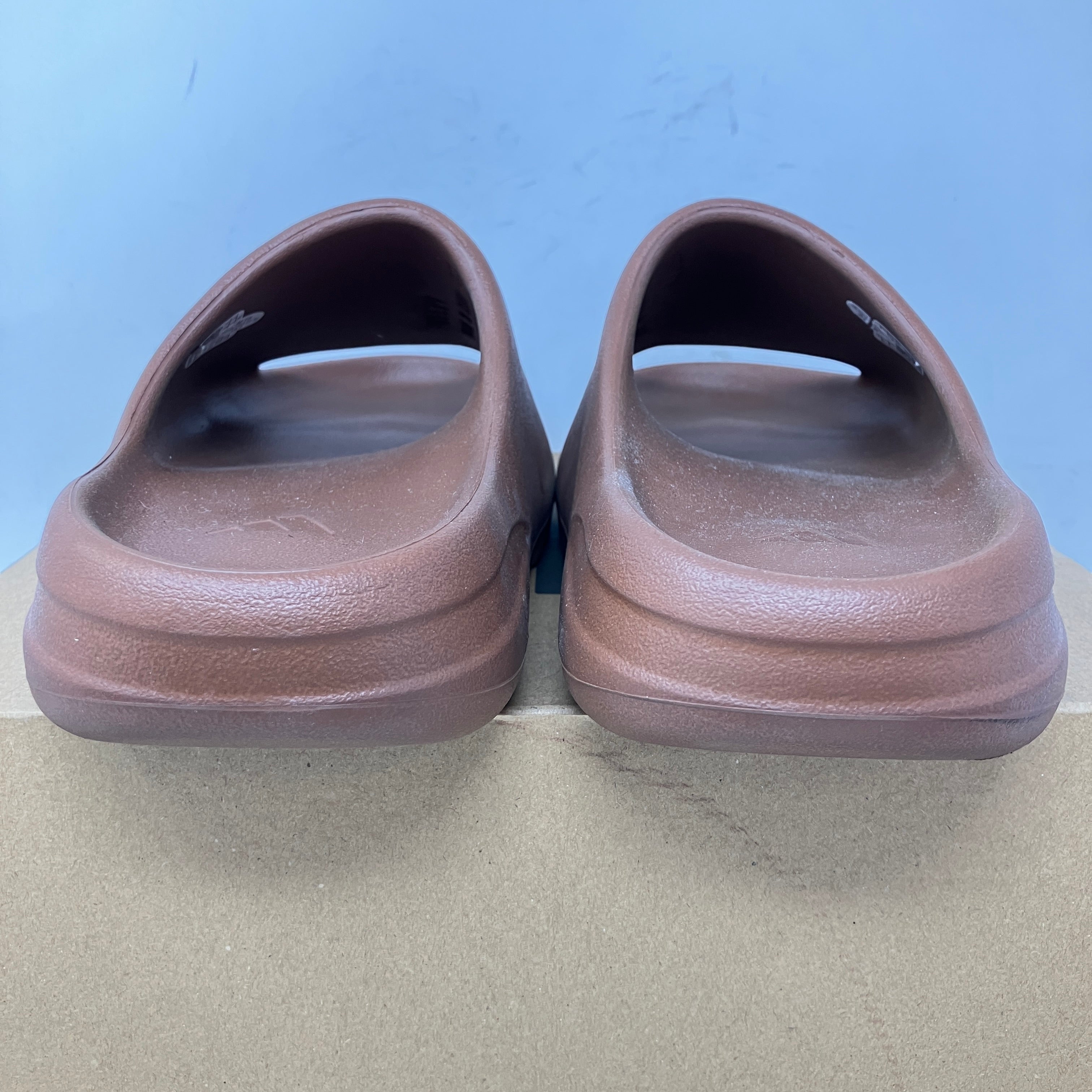 adidas Yeezy Slide Flax