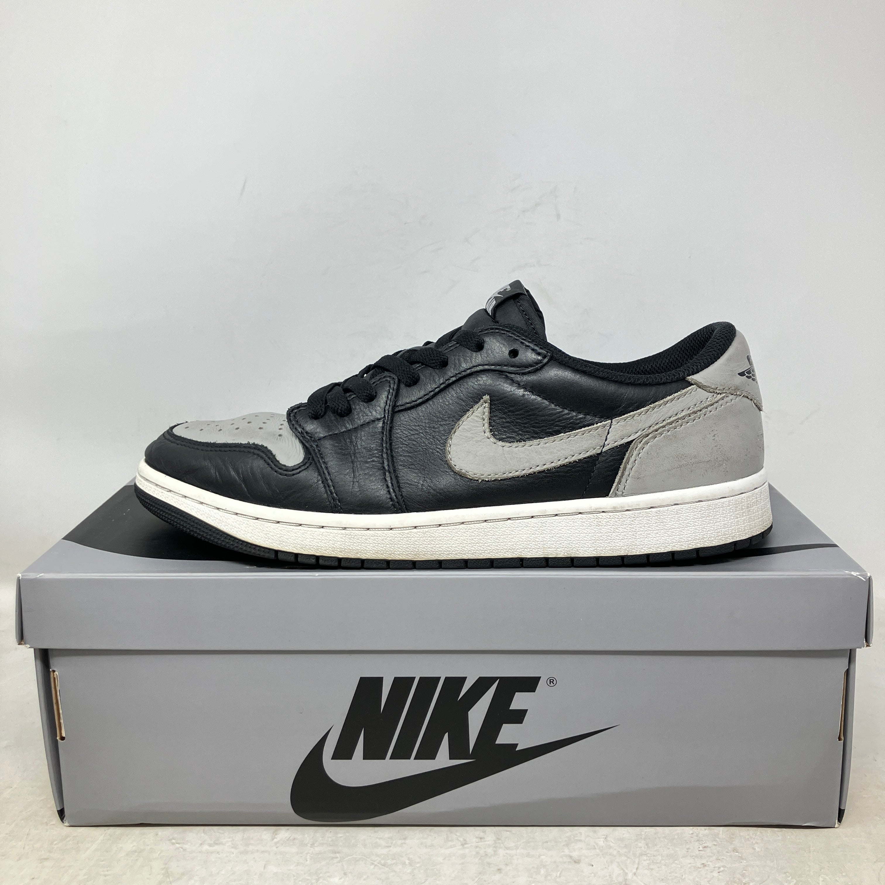Jordan 1 Retro Low OG Shadow (2024)