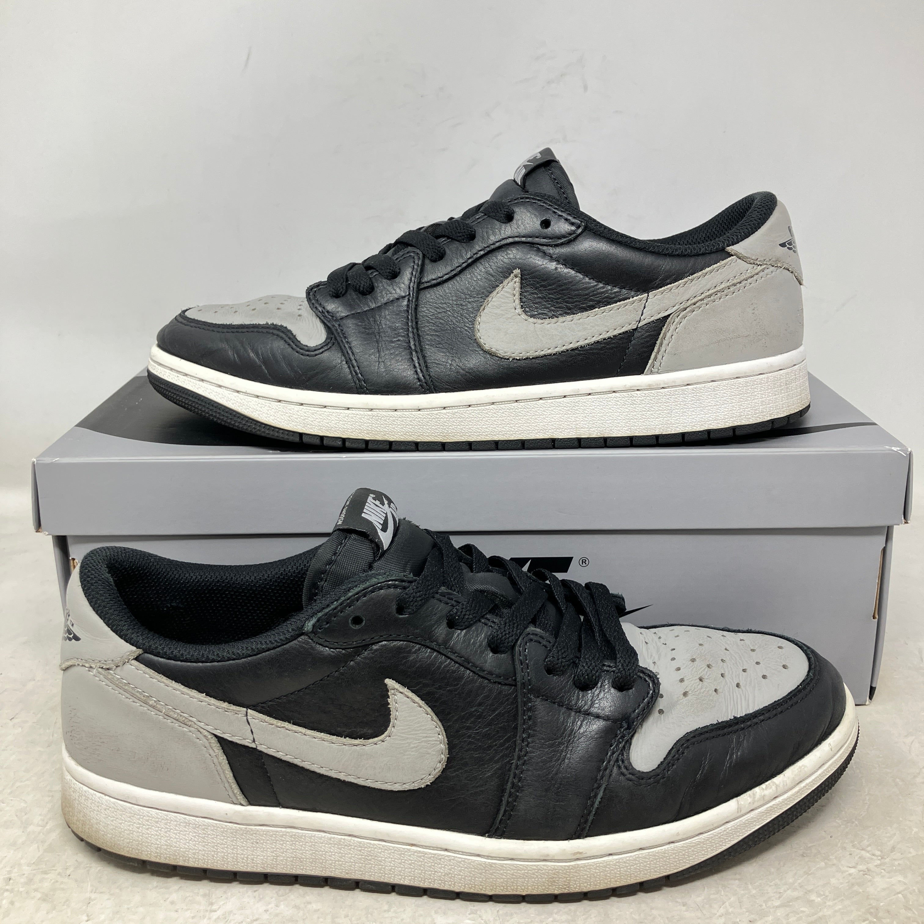 Jordan 1 Retro Low OG Shadow (2024)