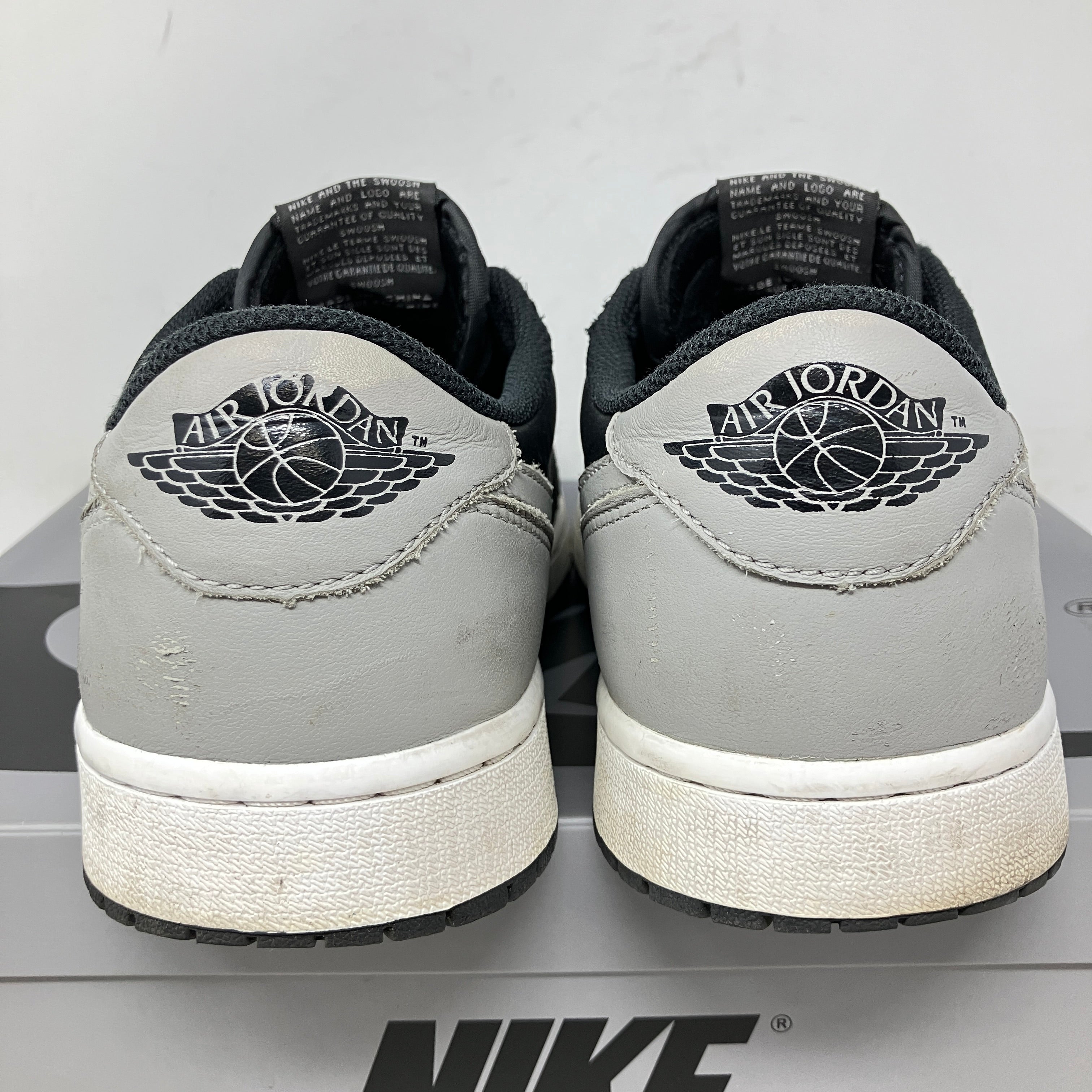 Jordan 1 Retro Low OG Shadow (2024)