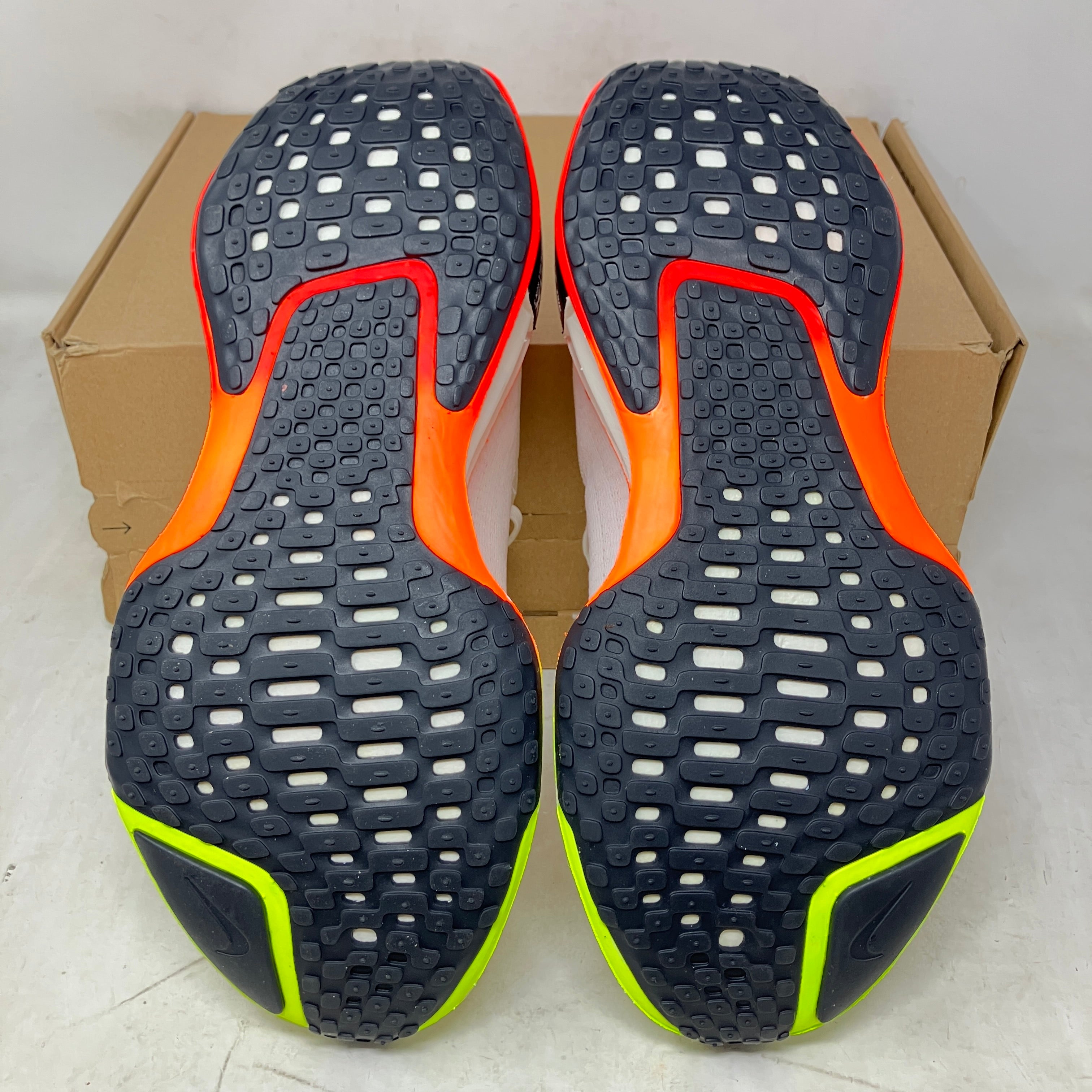 Nike ZoomX Invincible Run 3 Bright Crimson