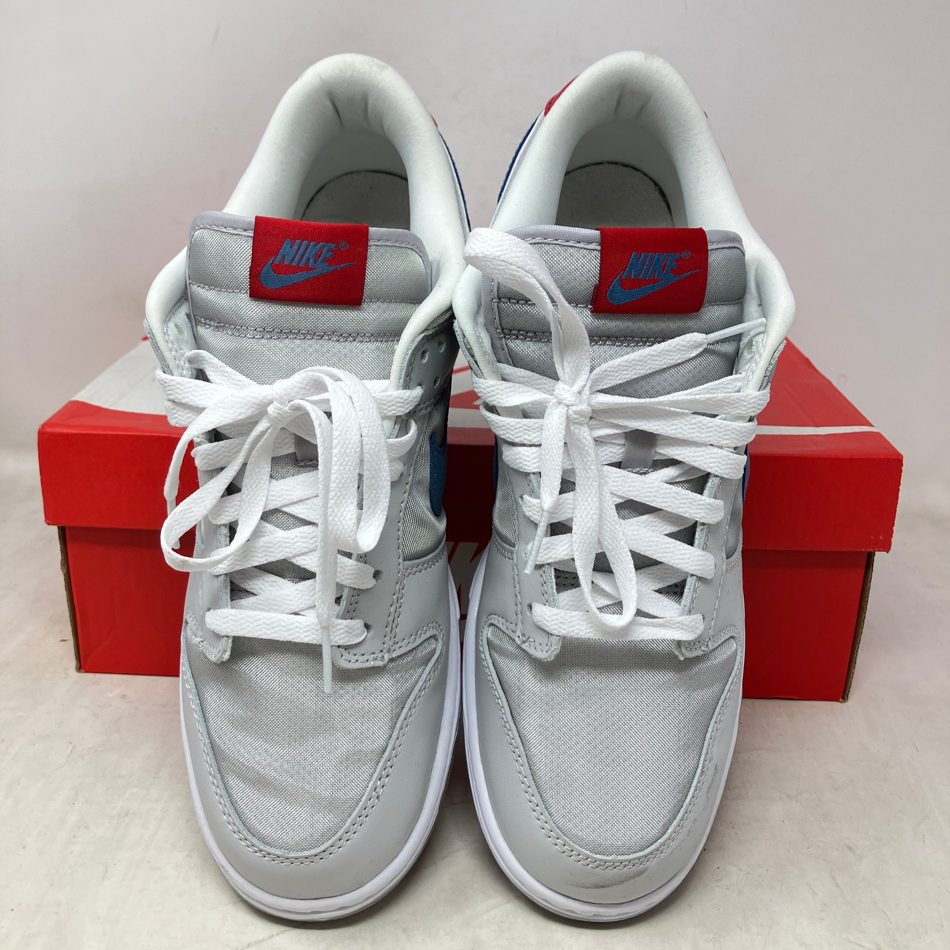 Nike Dunk Low Silver Surfer (2024)