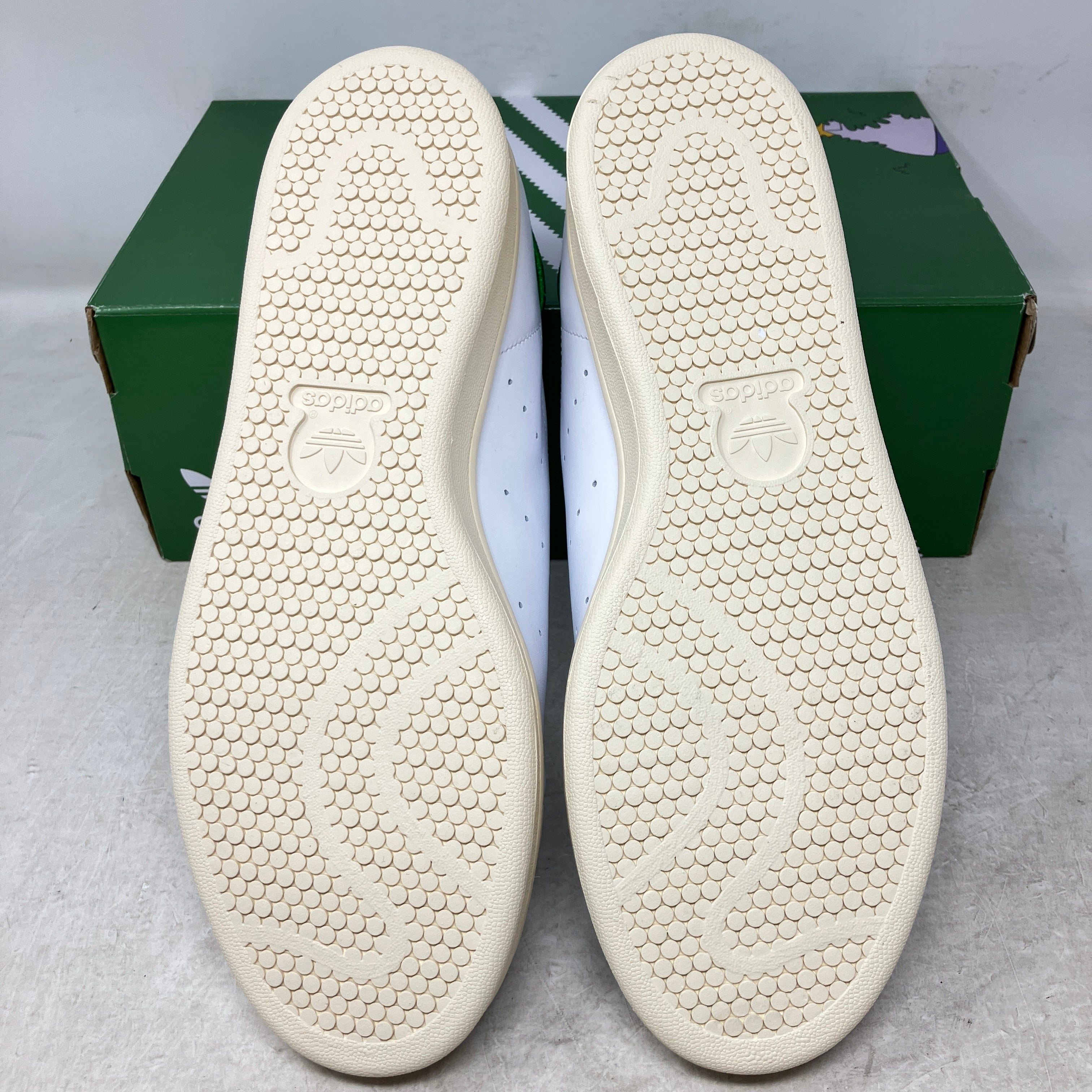 adidas Stan Smith The Simpsons Homer Simpson