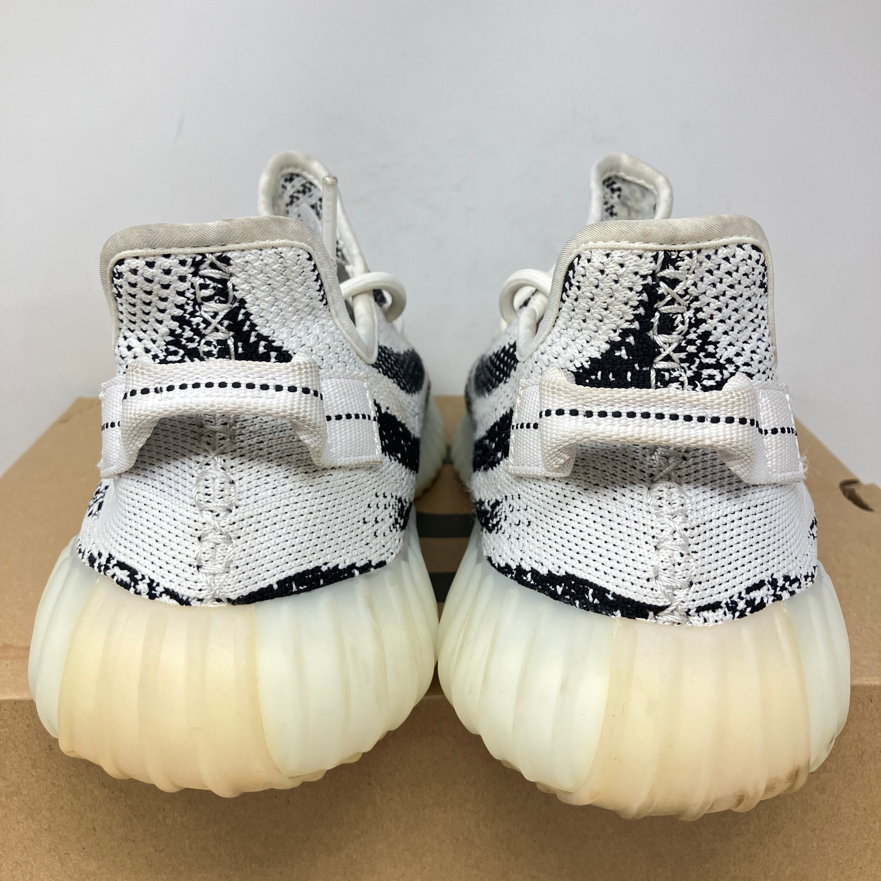 adidas Yeezy Boost 350 V2 Zebra