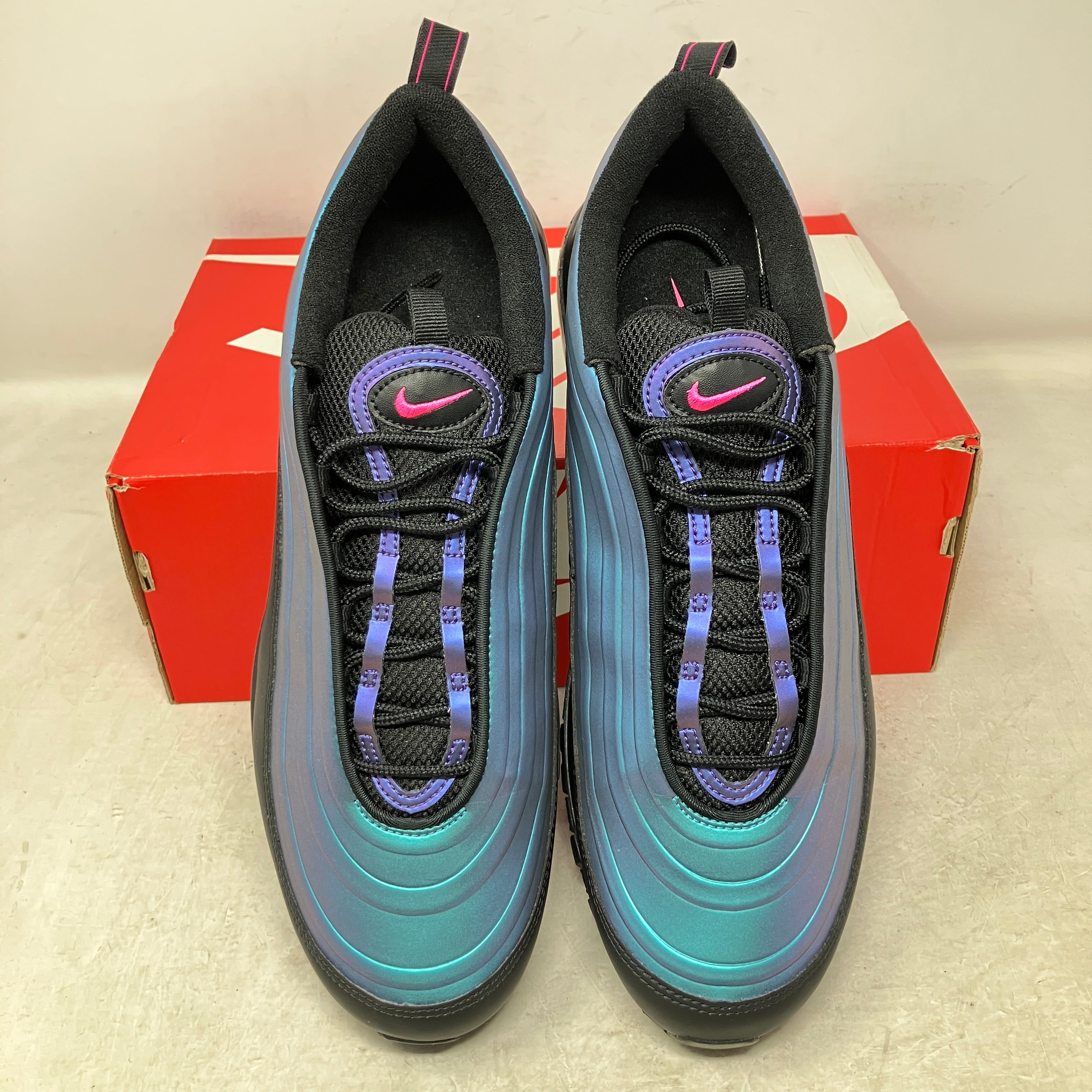 Nike Air Max 97 Throwback Future