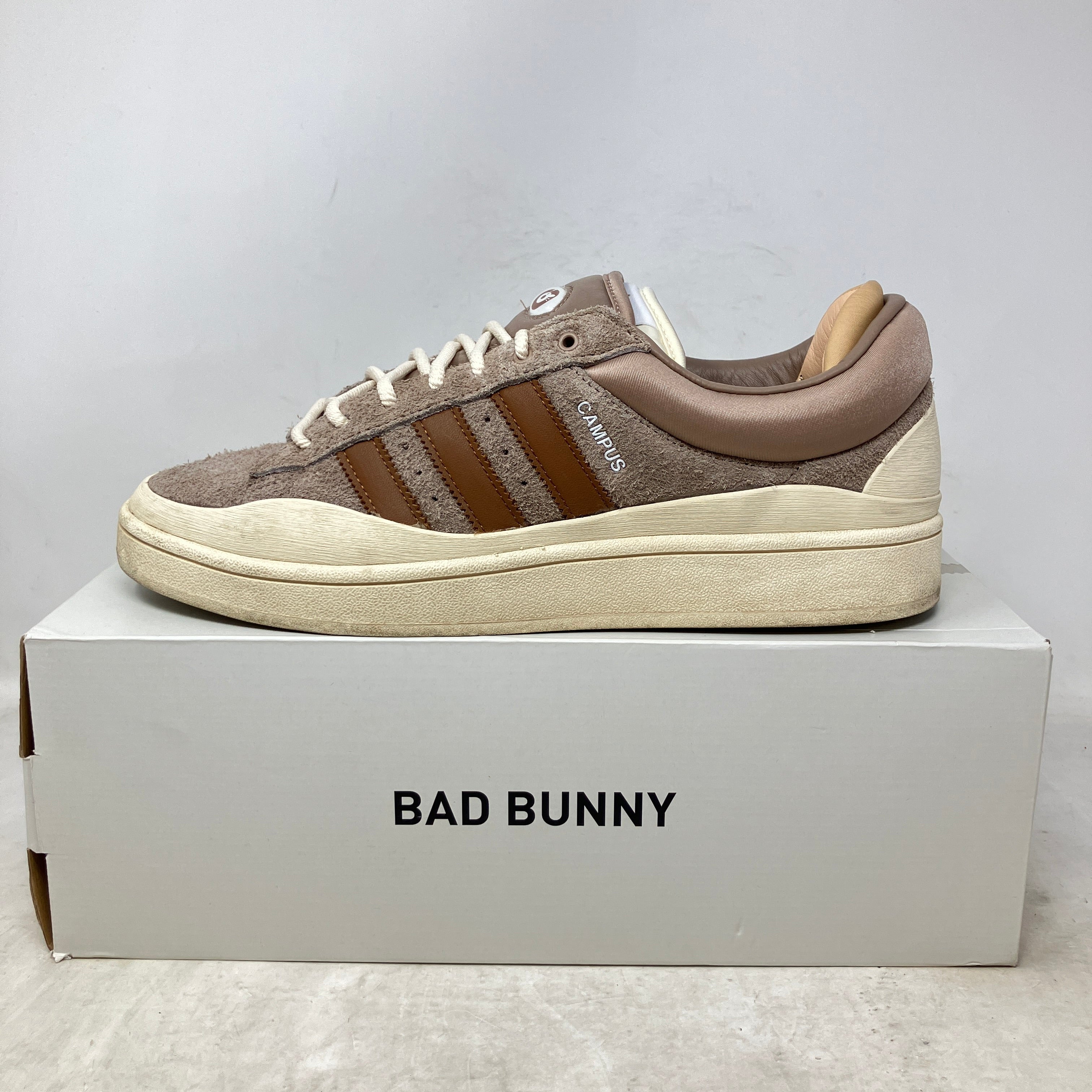adidas Campus Light Bad Bunny Chalky Brown