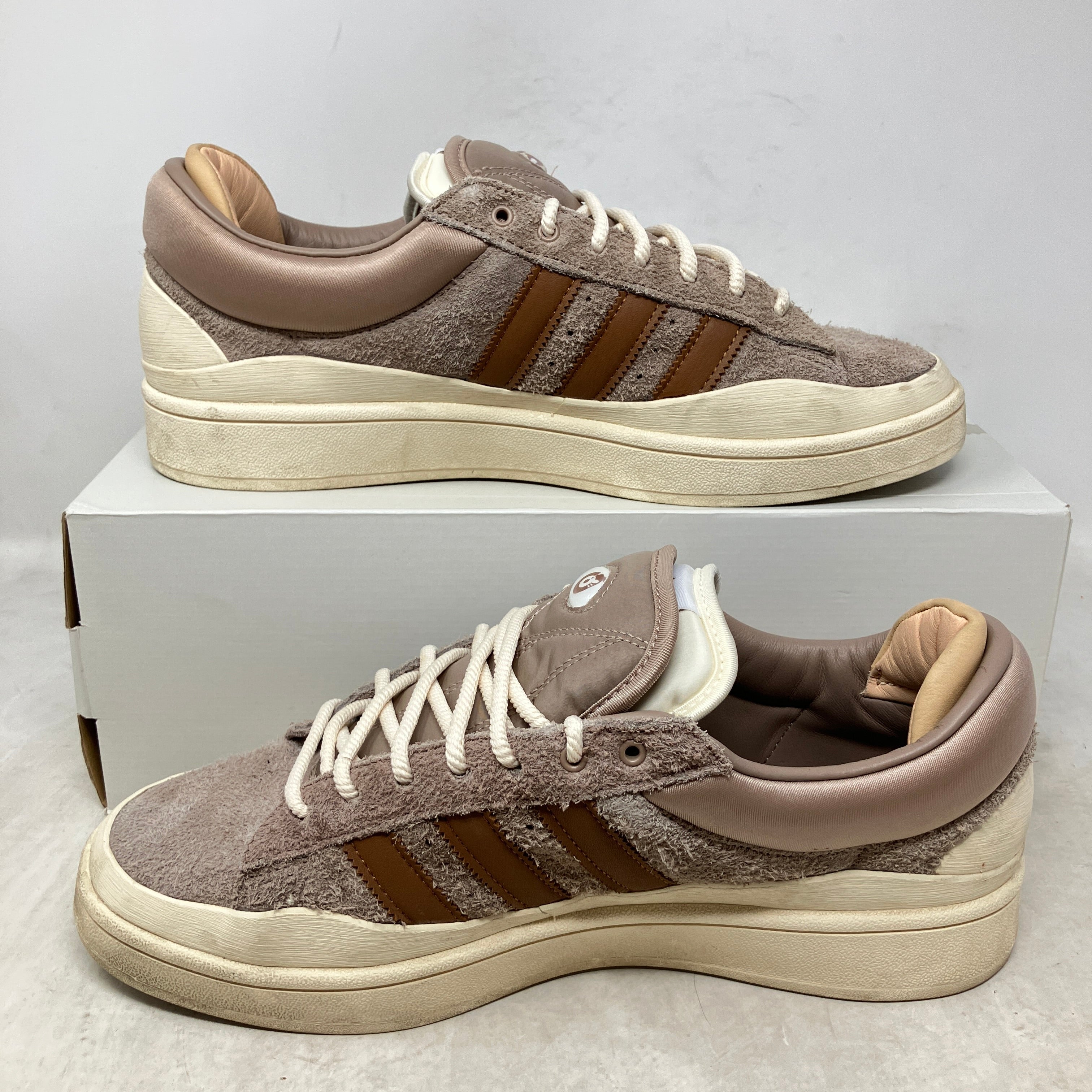 adidas Campus Light Bad Bunny Chalky Brown