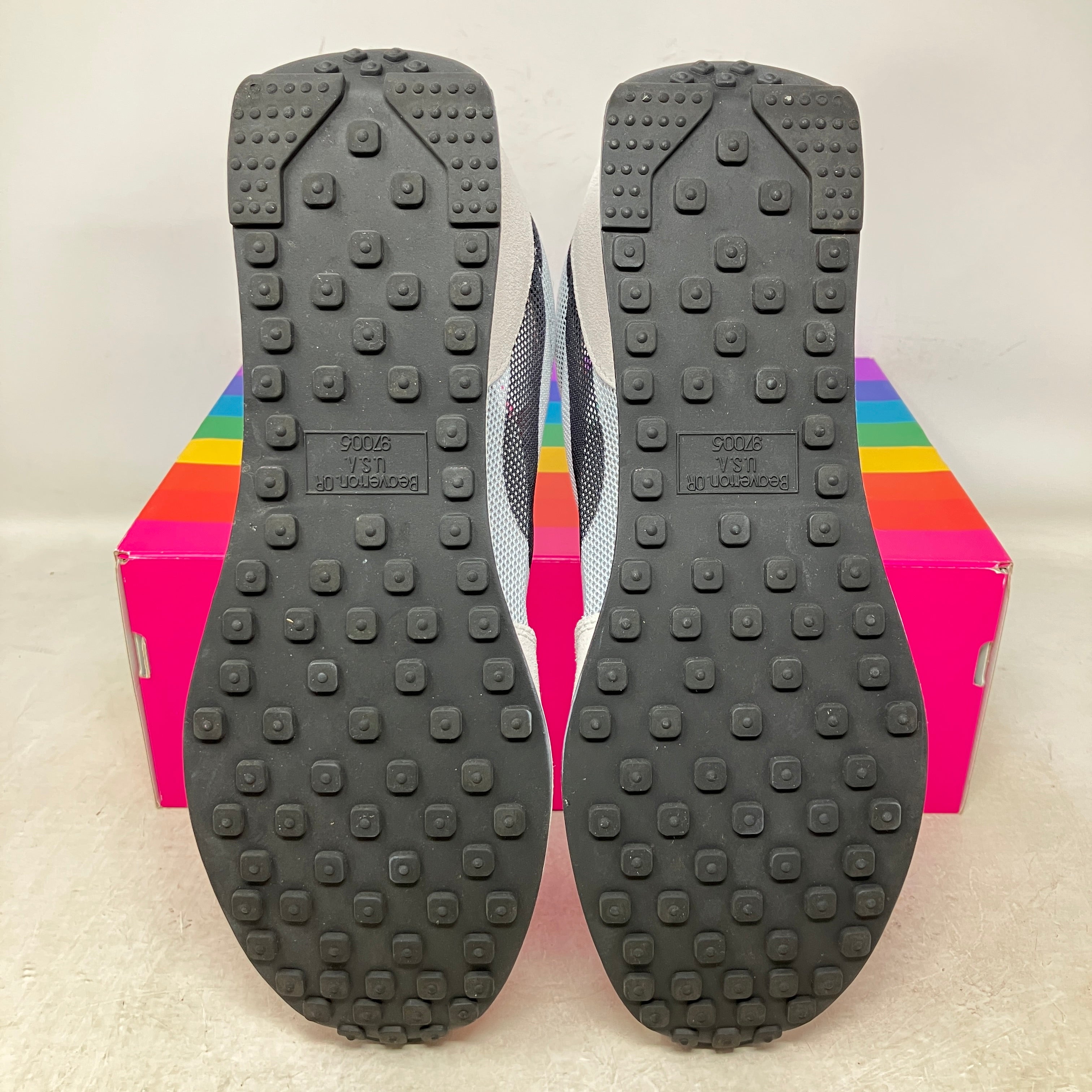 Nike Tailwind 79 Be True (2019)