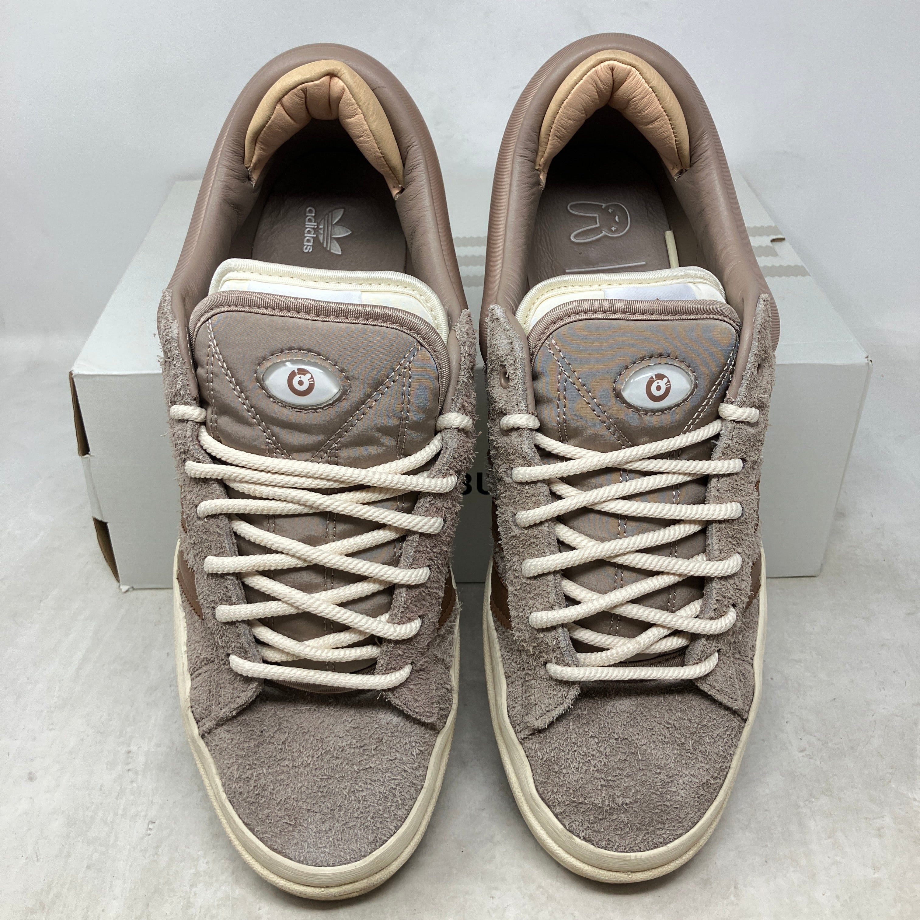 adidas Campus Light Bad Bunny Chalky Brown