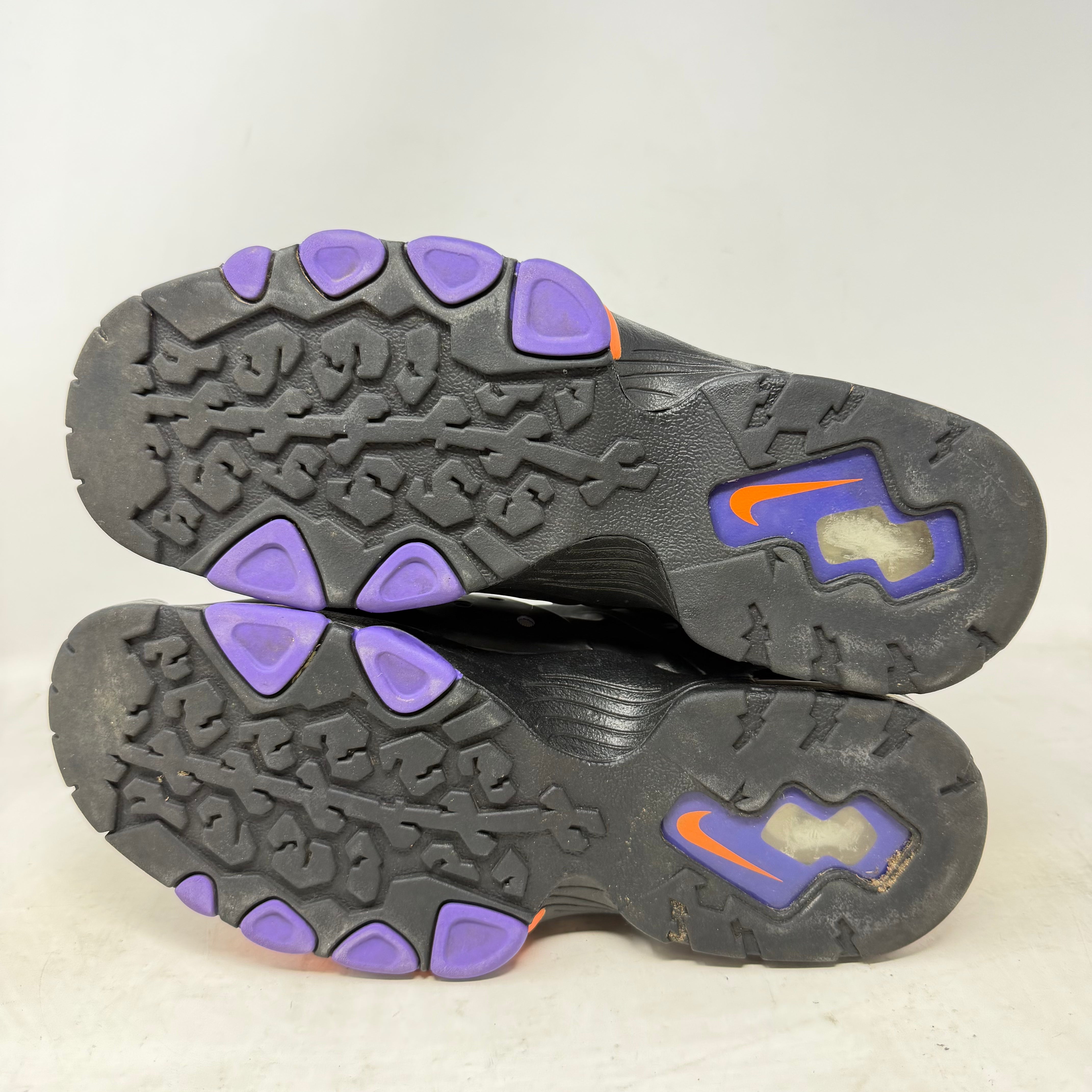 Nike Air Max Barkley Suns Away