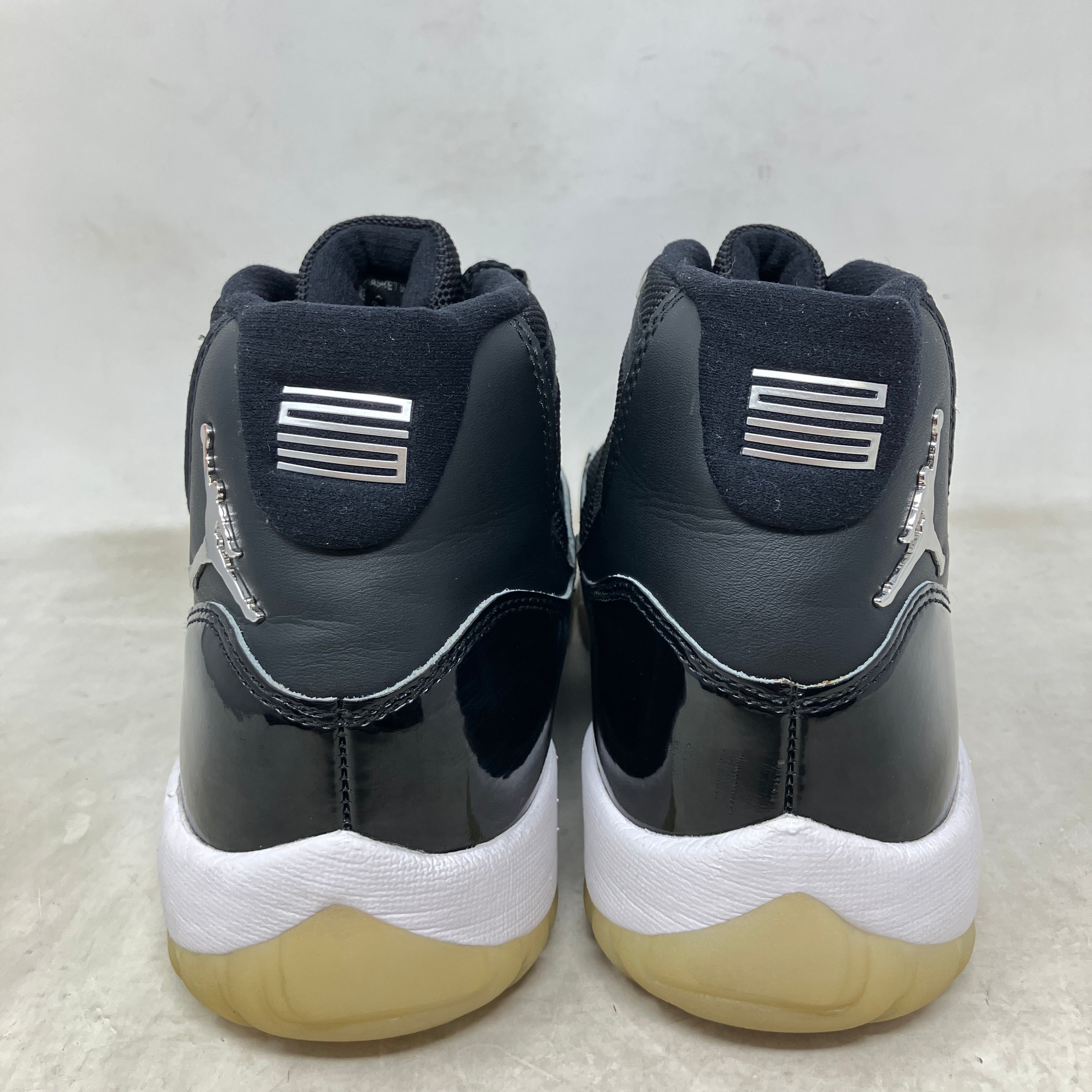 Jordan 11 Retro Jubilee 25th Anniversary