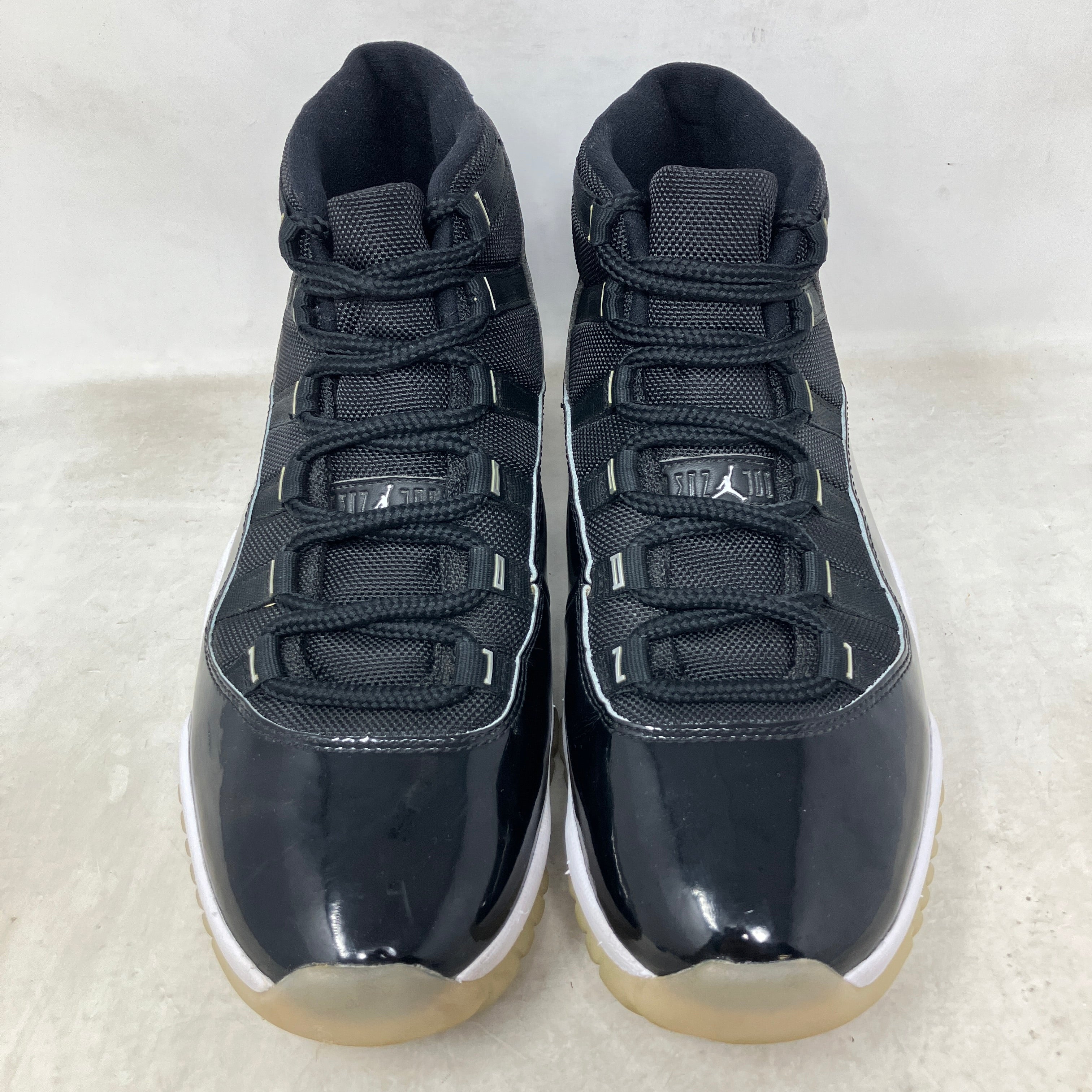 Jordan 11 Retro Jubilee 25th Anniversary