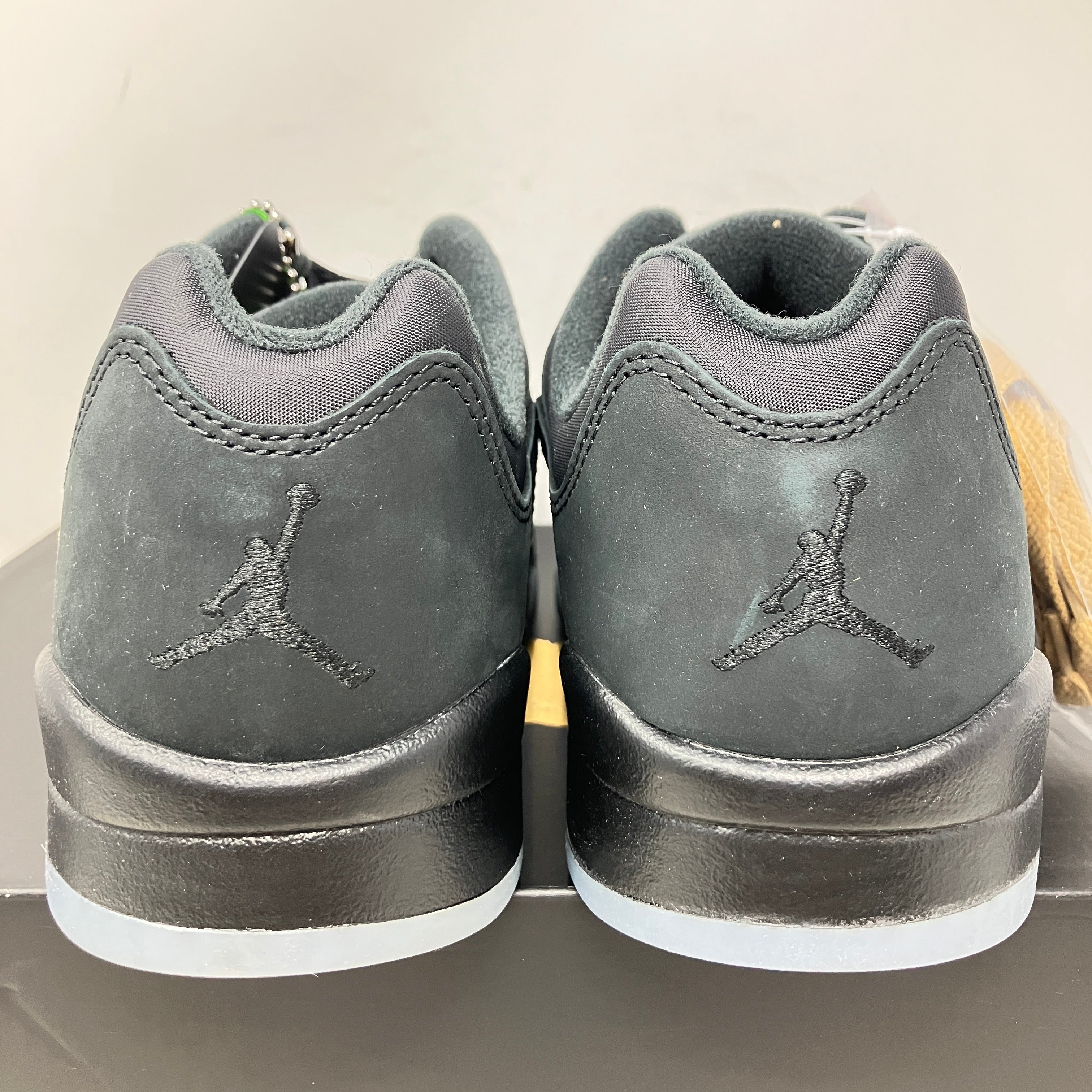 Jordan 5 Retro Low Wings
