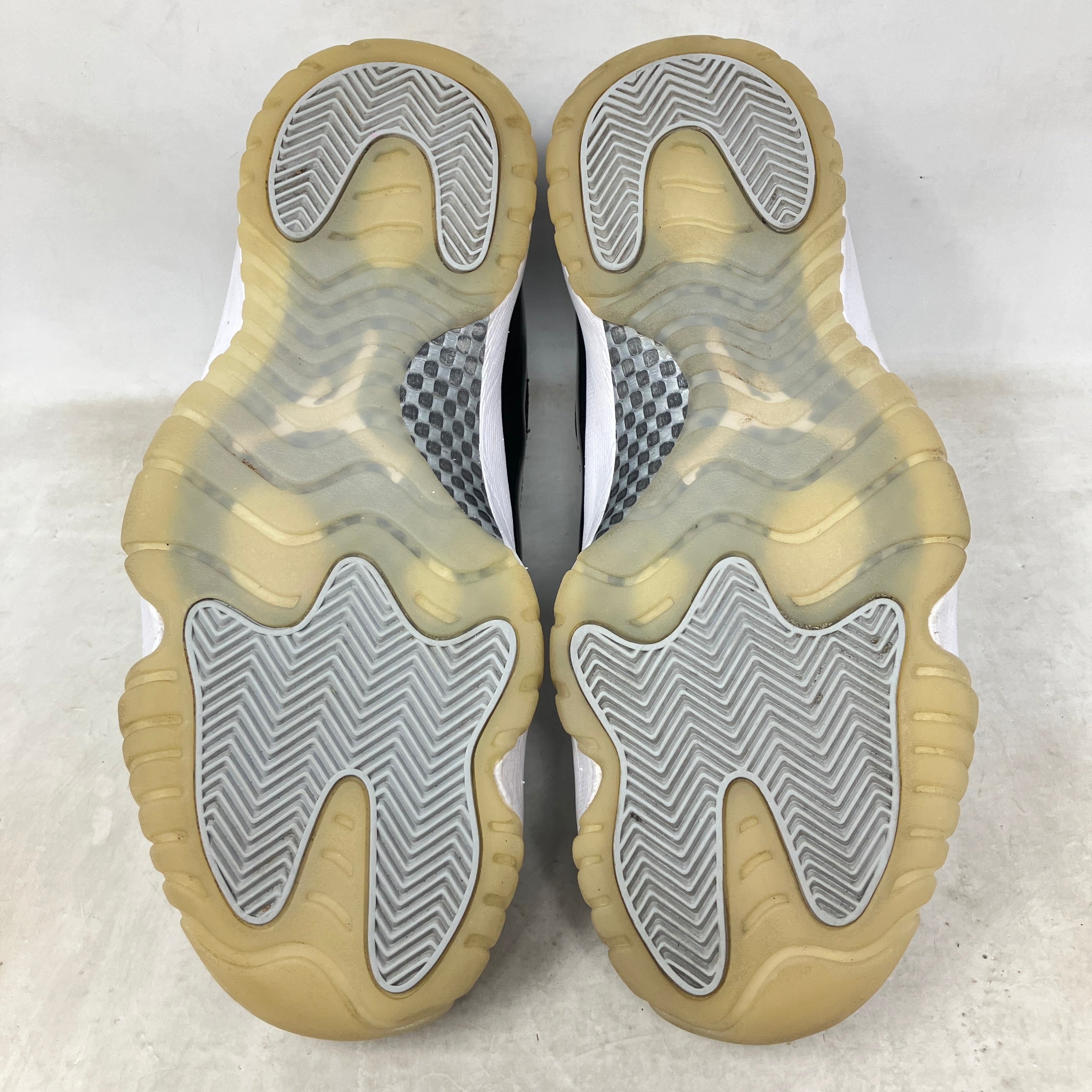 Jordan 11 Retro Jubilee 25th Anniversary
