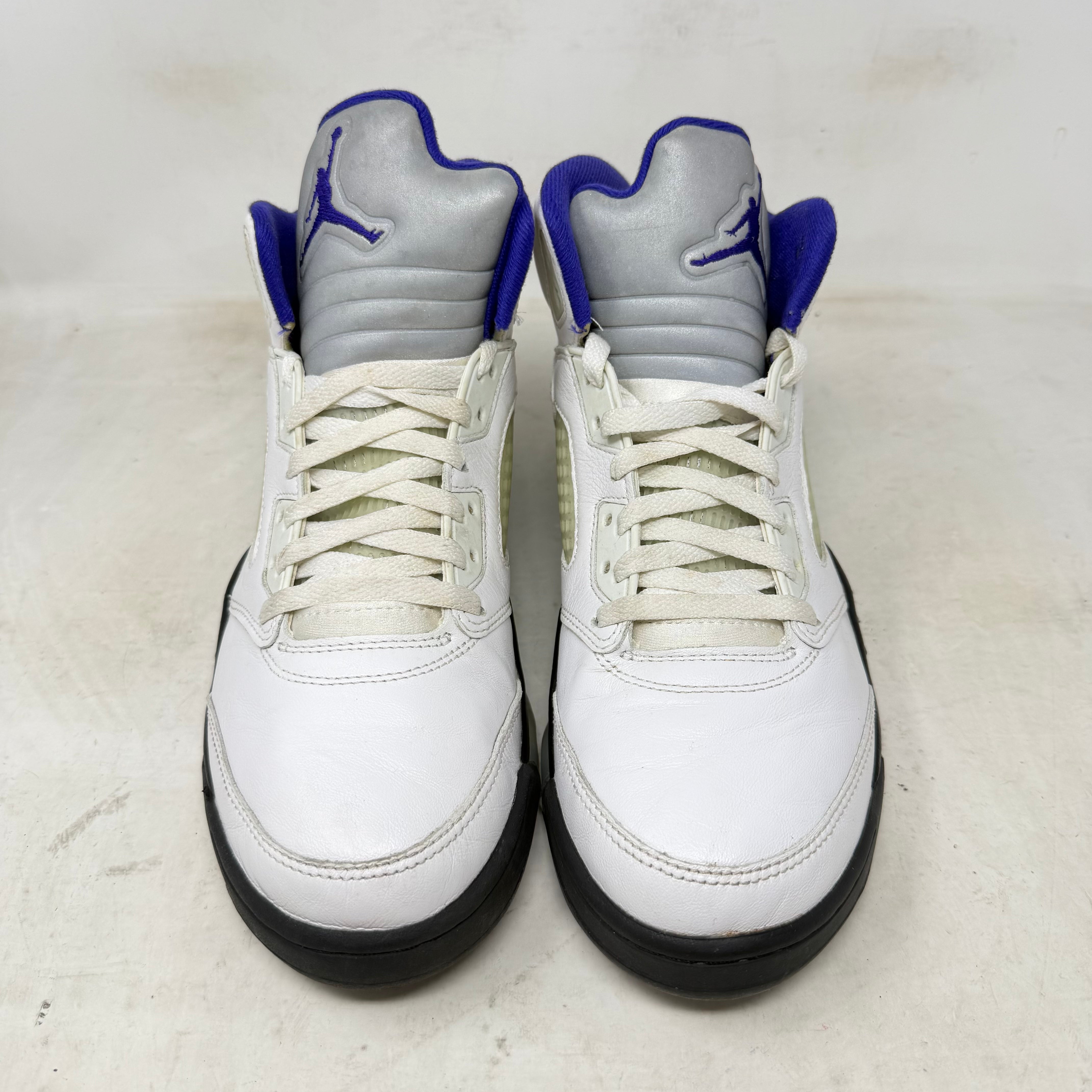 Jordan 5 Retro Dark Concord