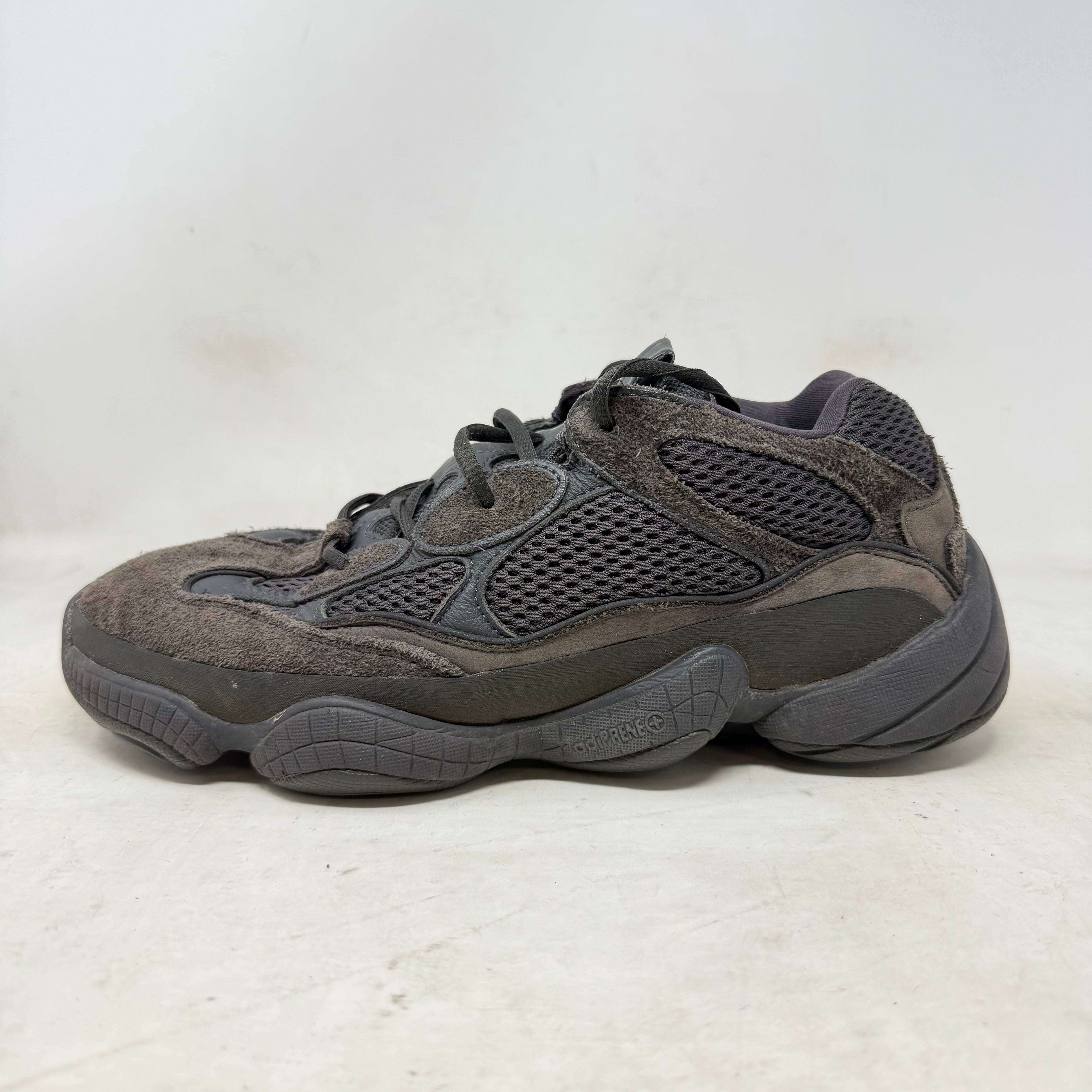 adidas Yeezy 500 Utility Black
