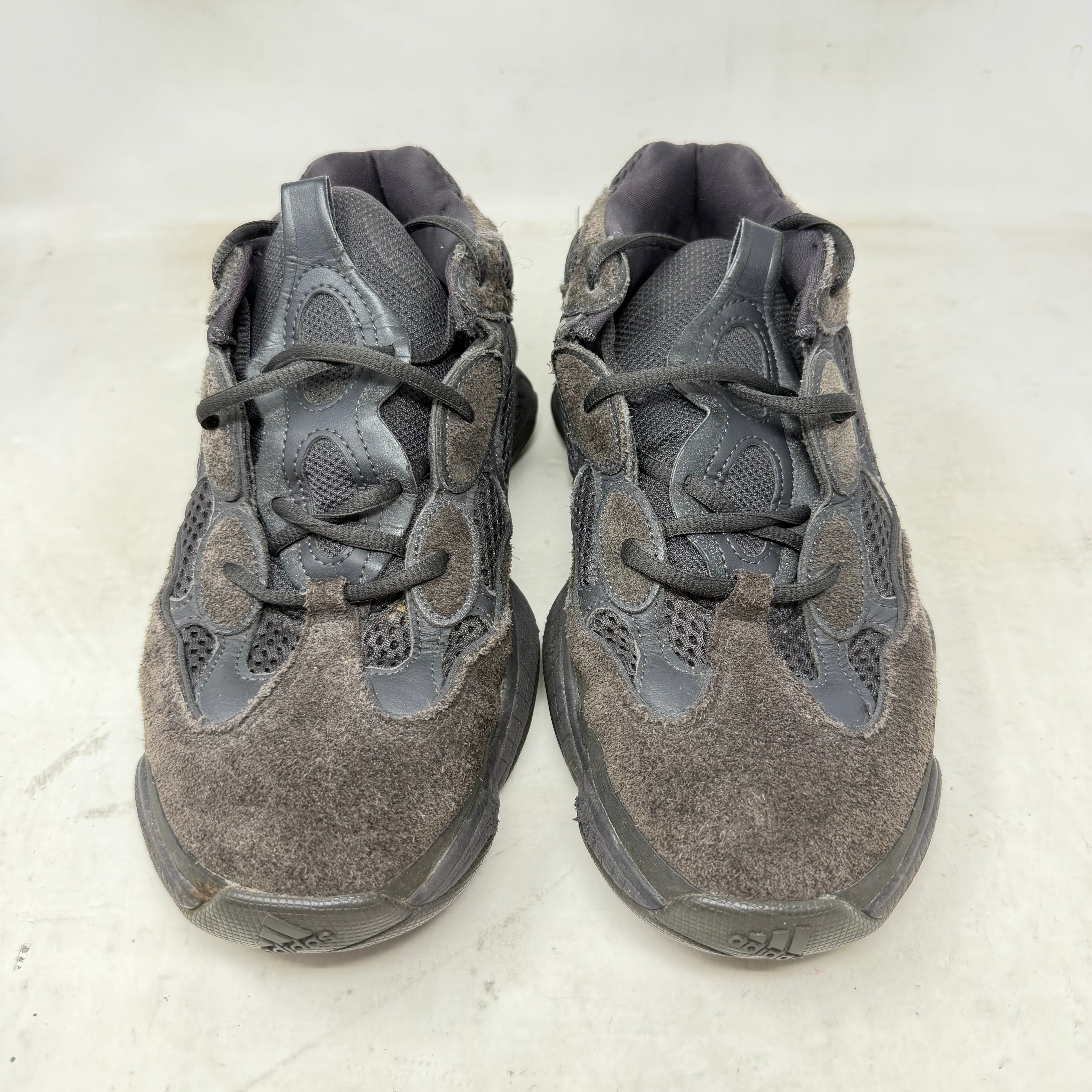 adidas Yeezy 500 Utility Black