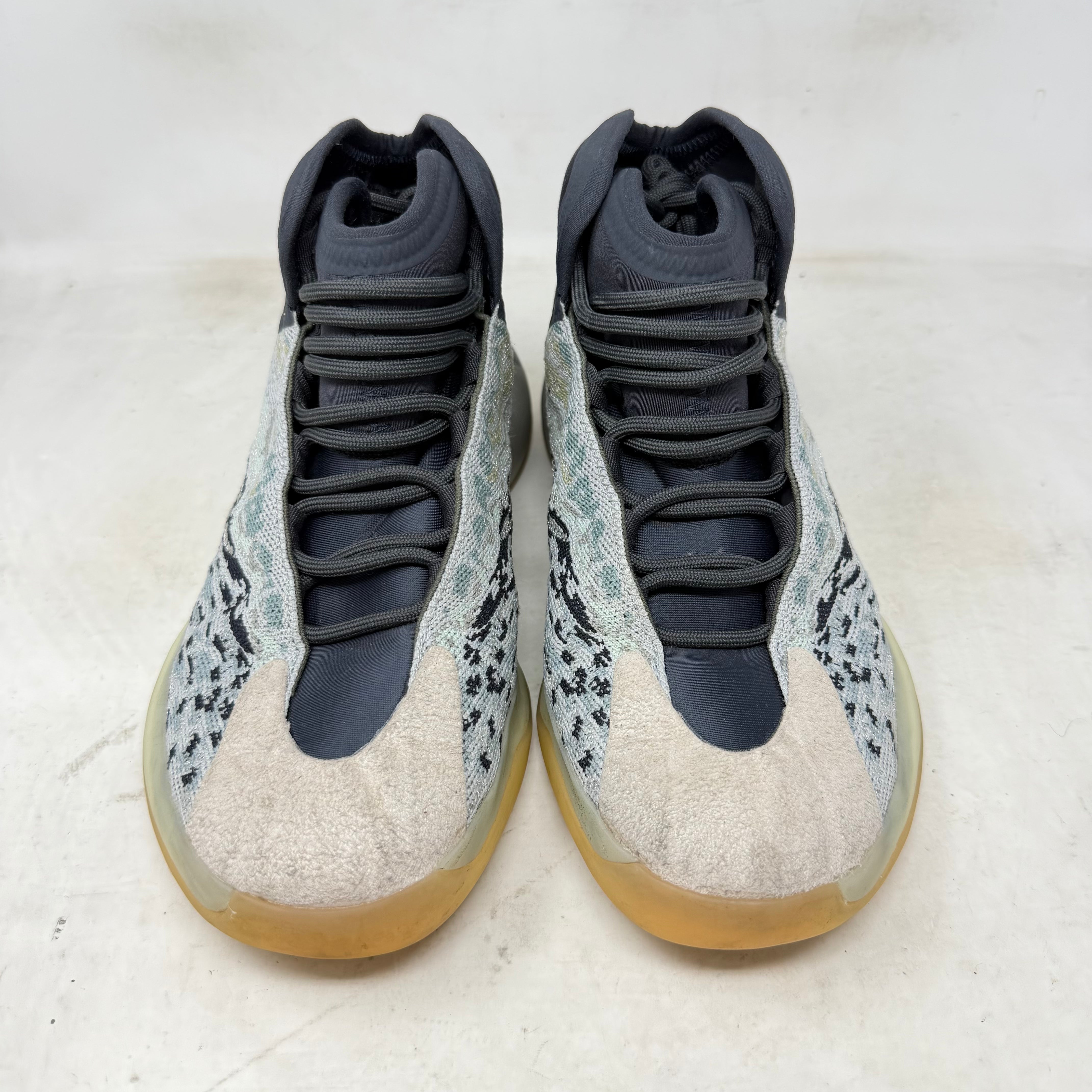 adidas Yeezy QNTM Sea Teal