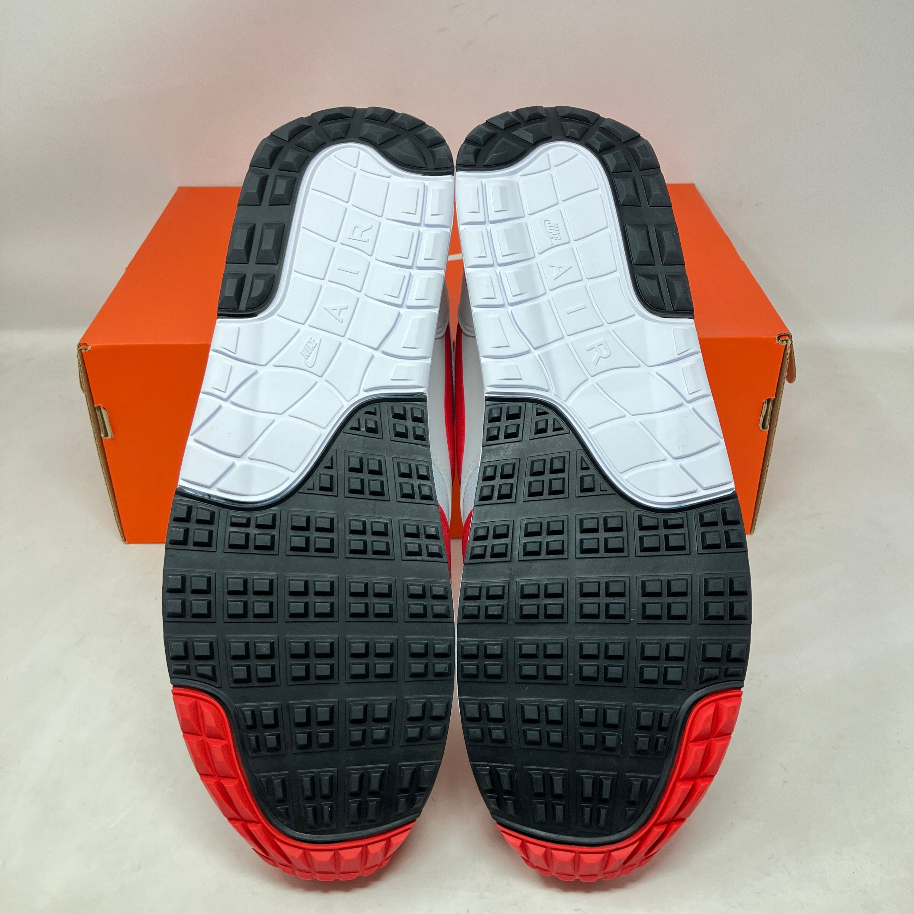 Nike Air Max 1 '86 OG Golf Big Bubble Sport Red