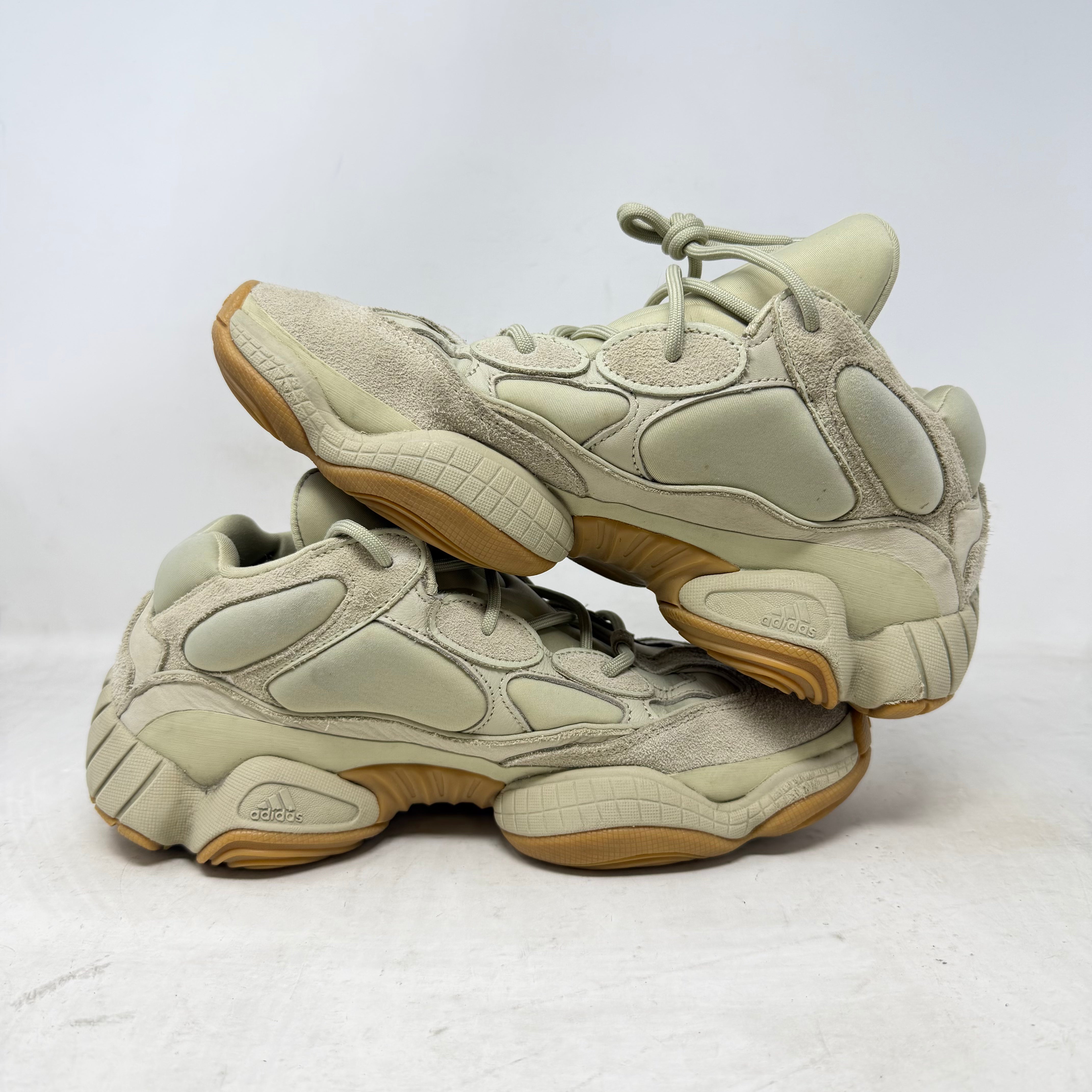 adidas Yeezy 500 Stone