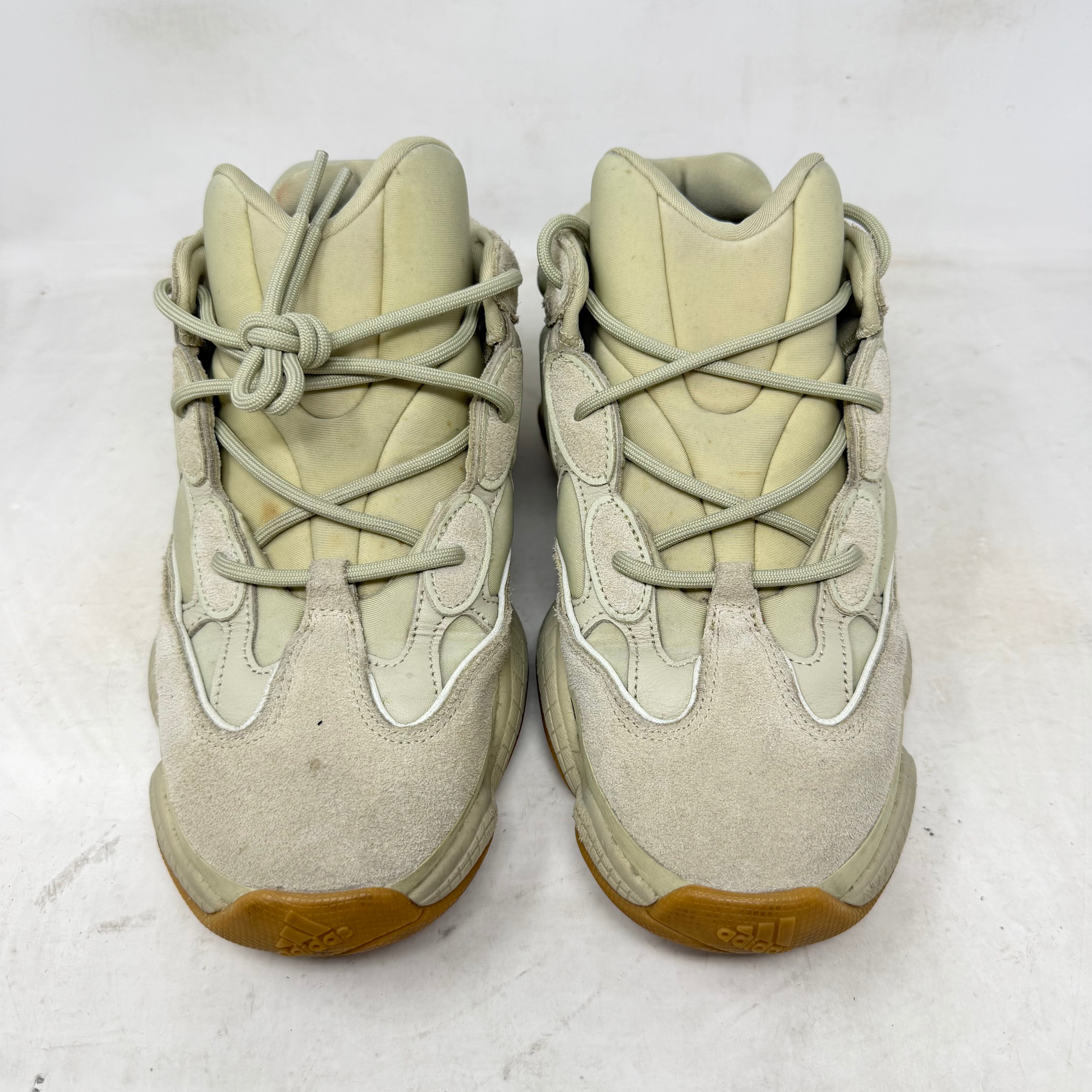 adidas Yeezy 500 Stone