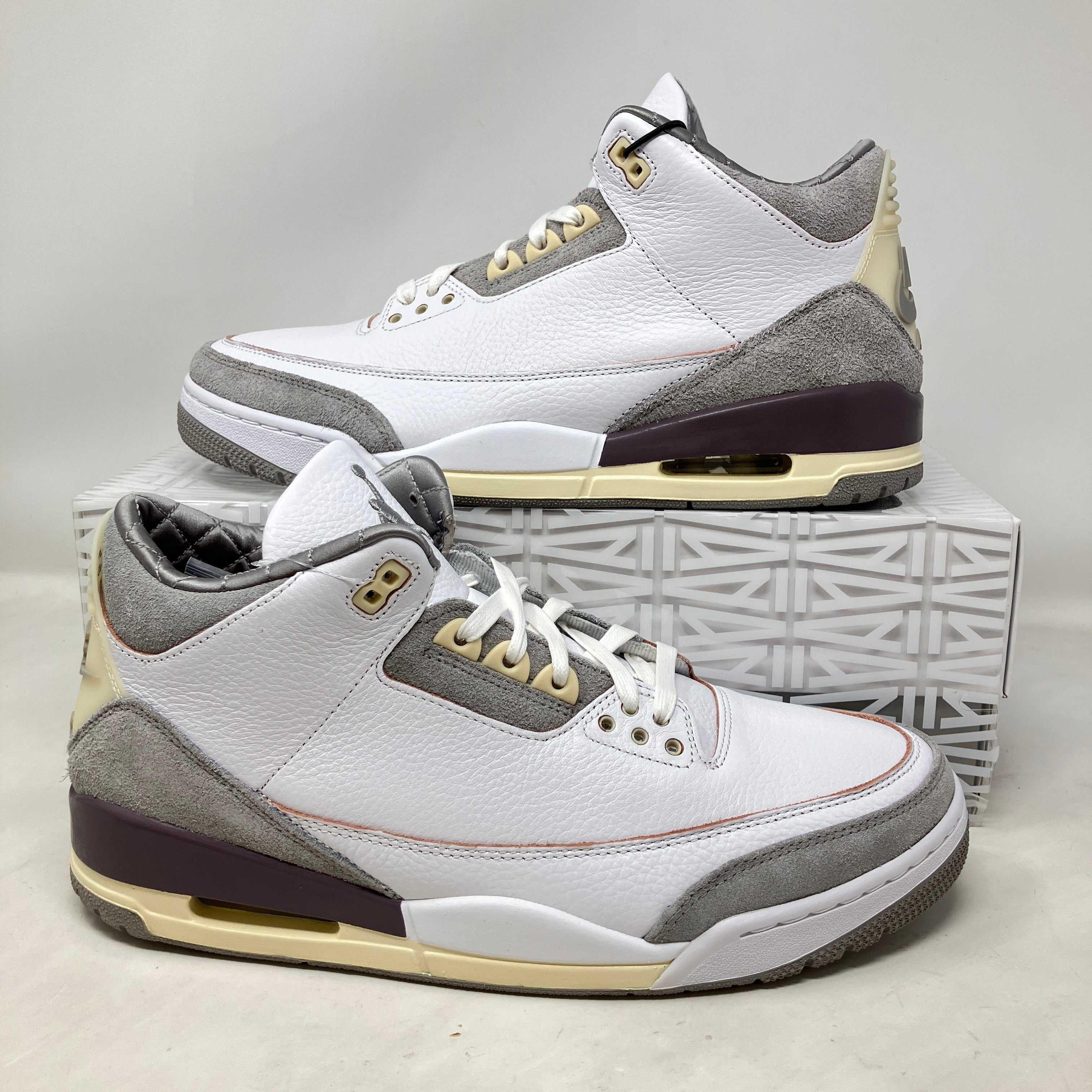 Jordan 3 Retro SP A Ma Maniére (Women's)