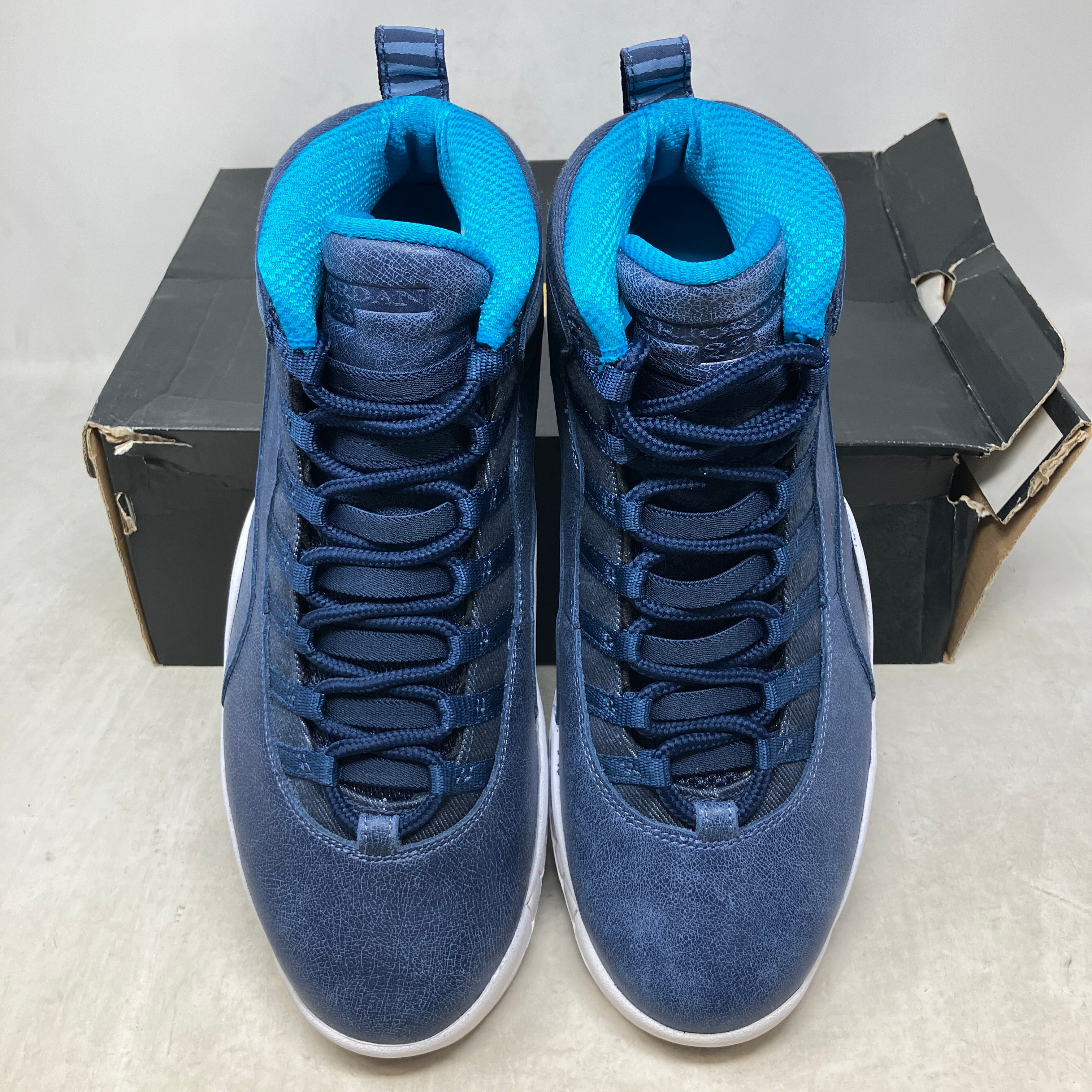 Jordan 10 Retro Los Angeles