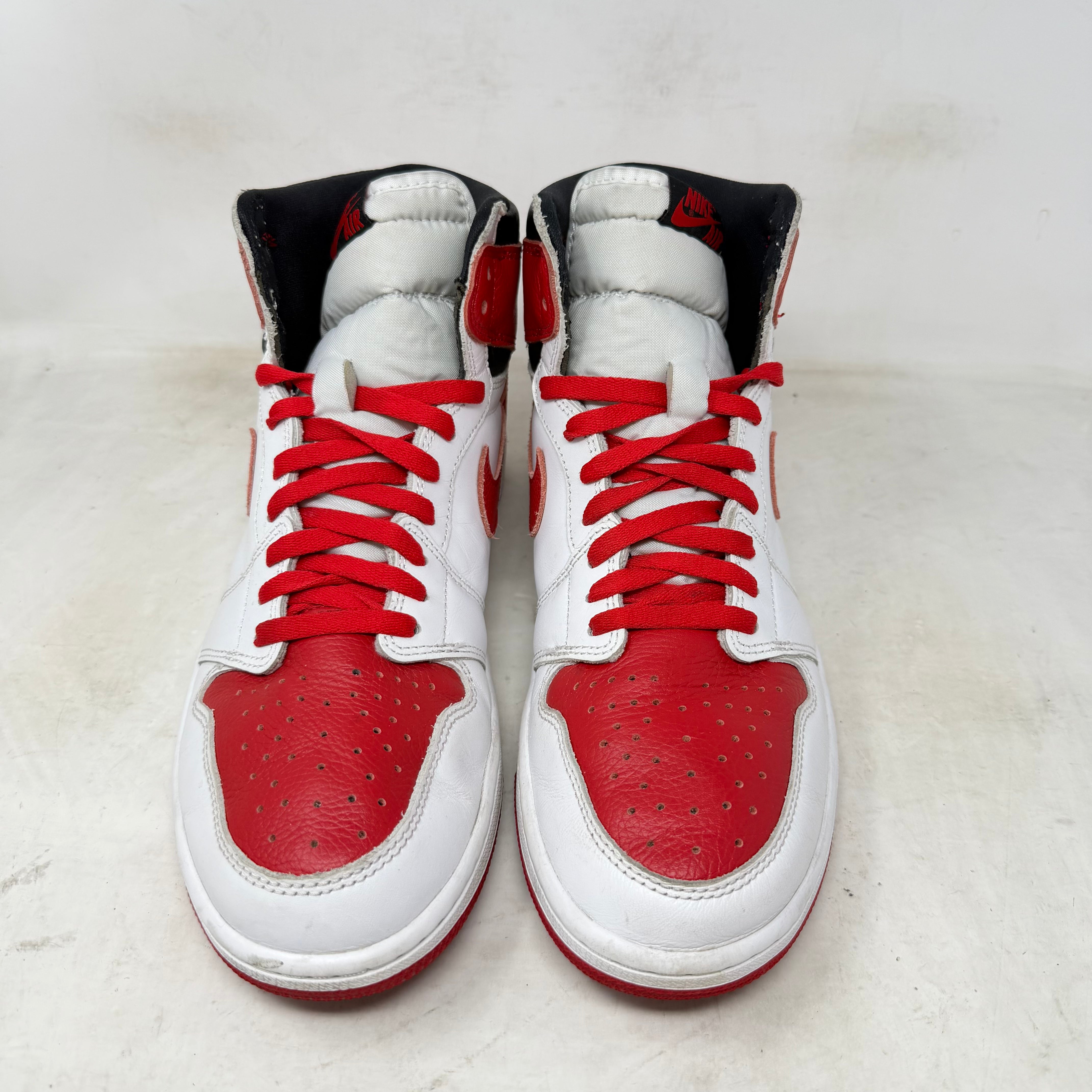 Jordan 1 Retro High OG Heritage