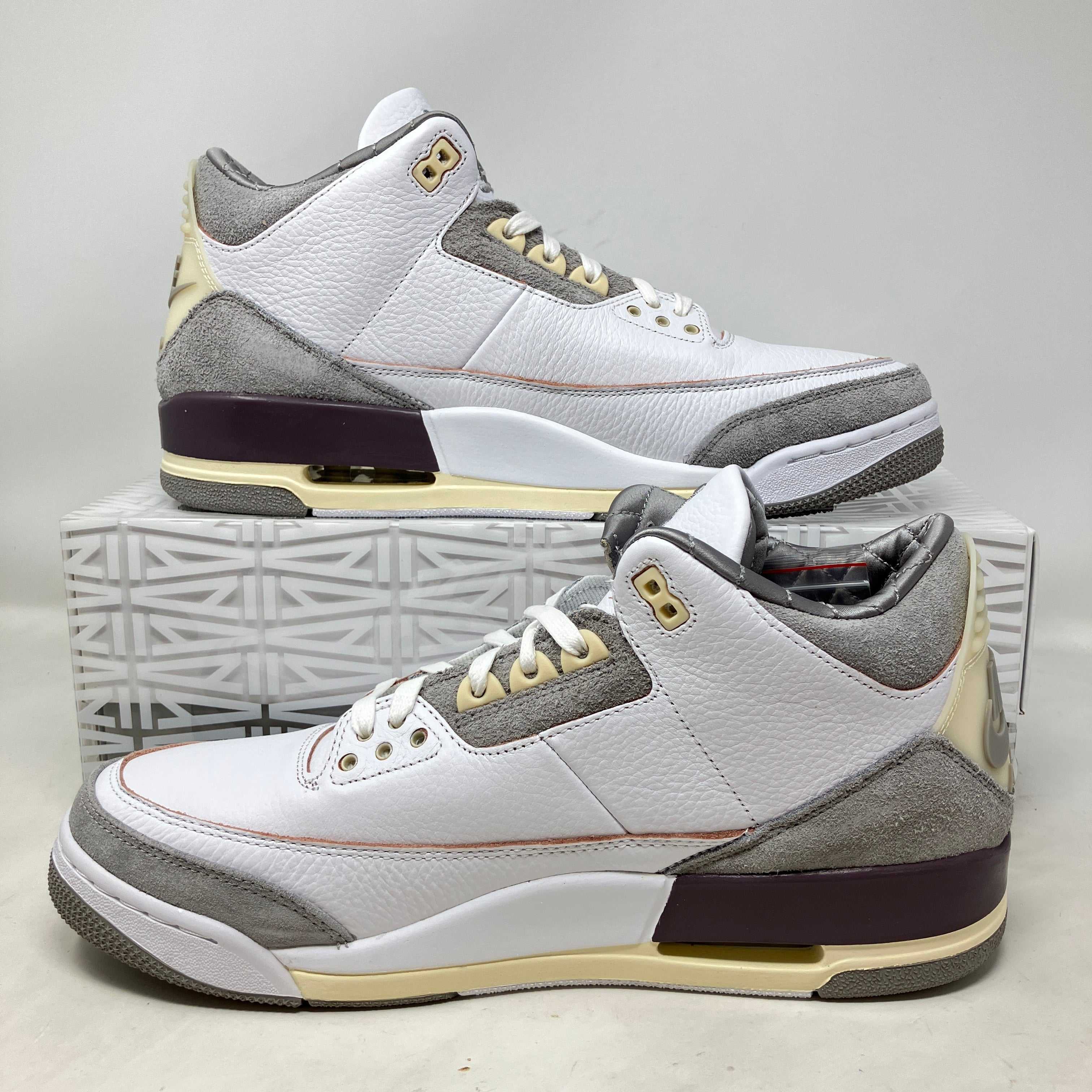 Jordan 3 Retro SP A Ma Maniére (Women's)