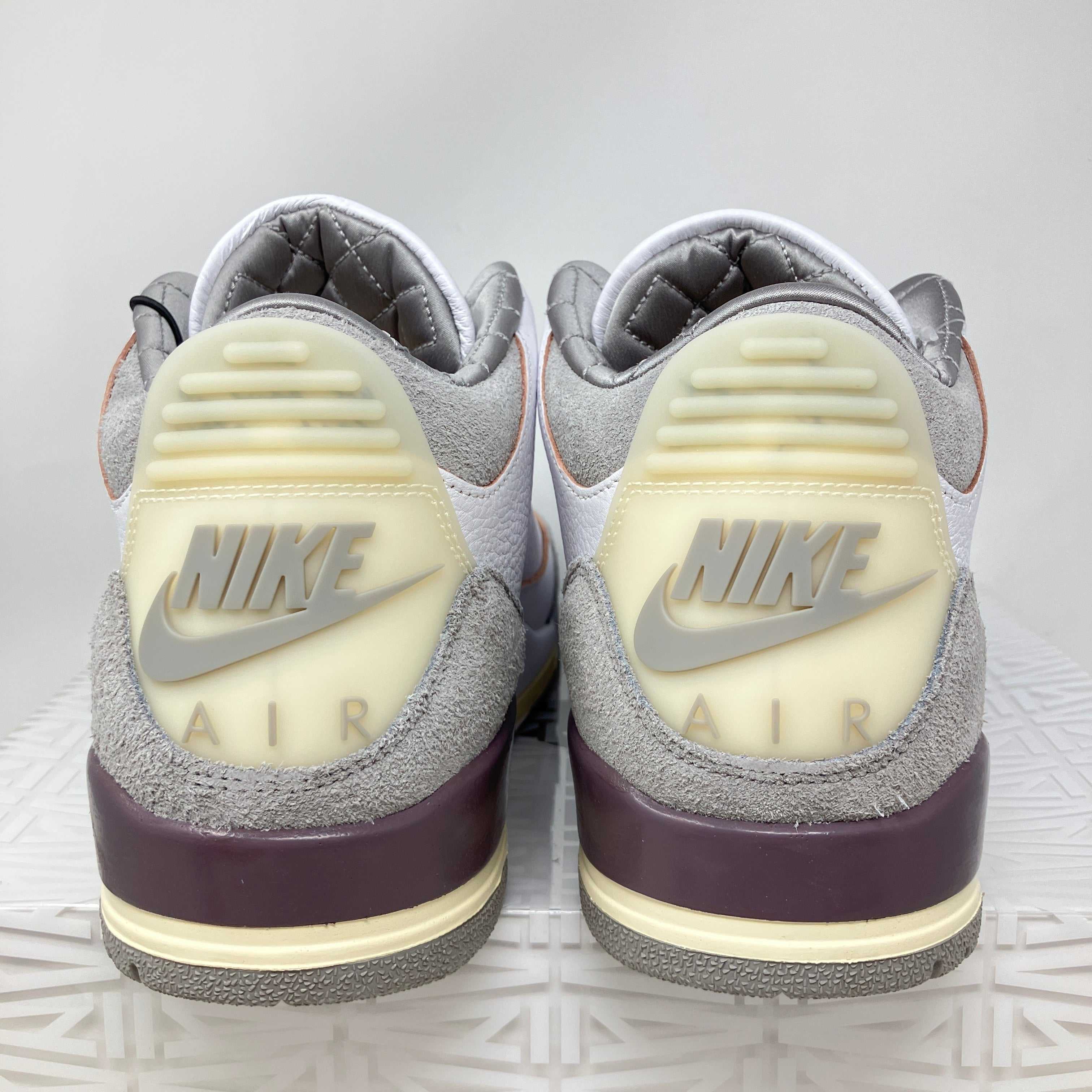 Jordan 3 Retro SP A Ma Maniére (Women's)