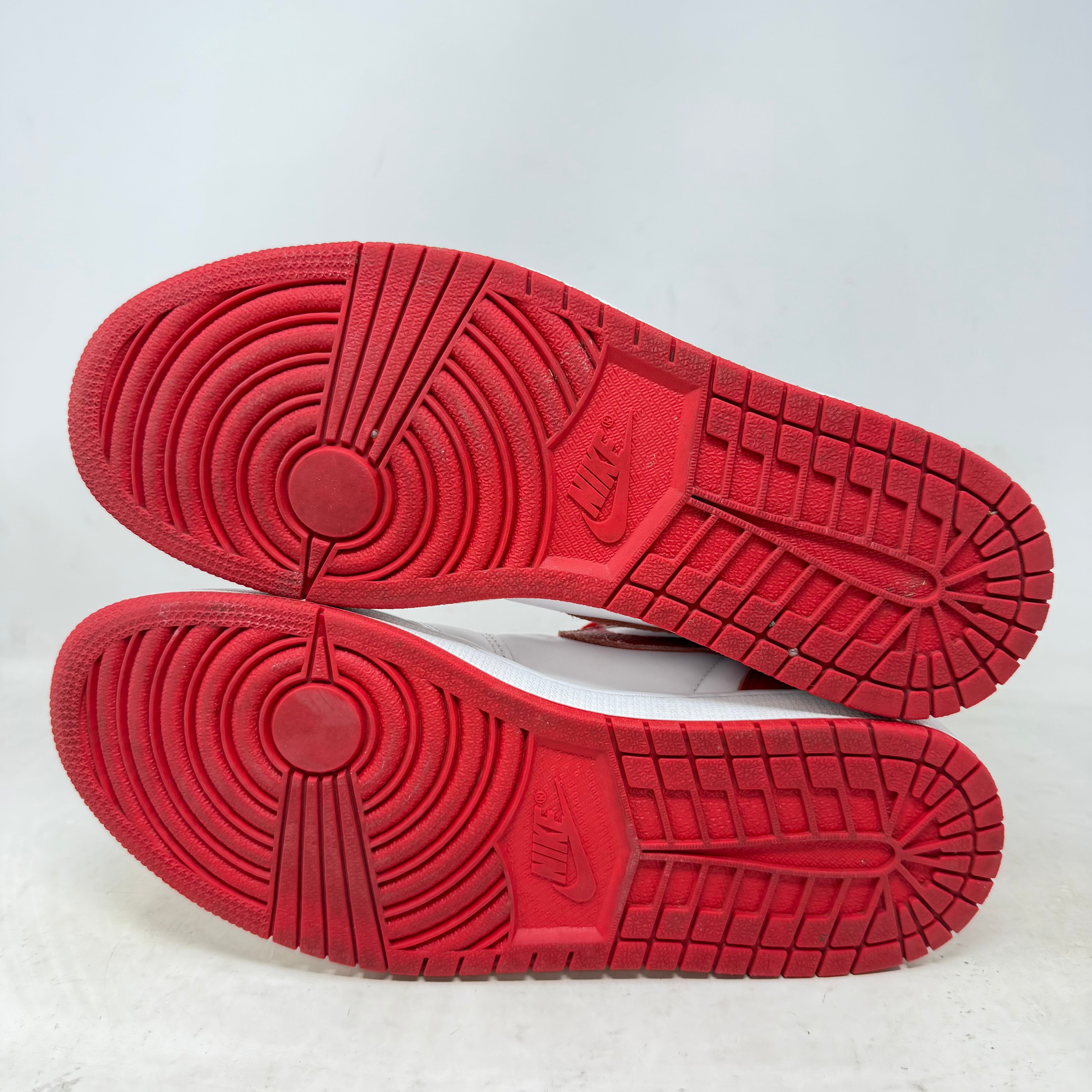 Jordan 1 Retro High OG Heritage
