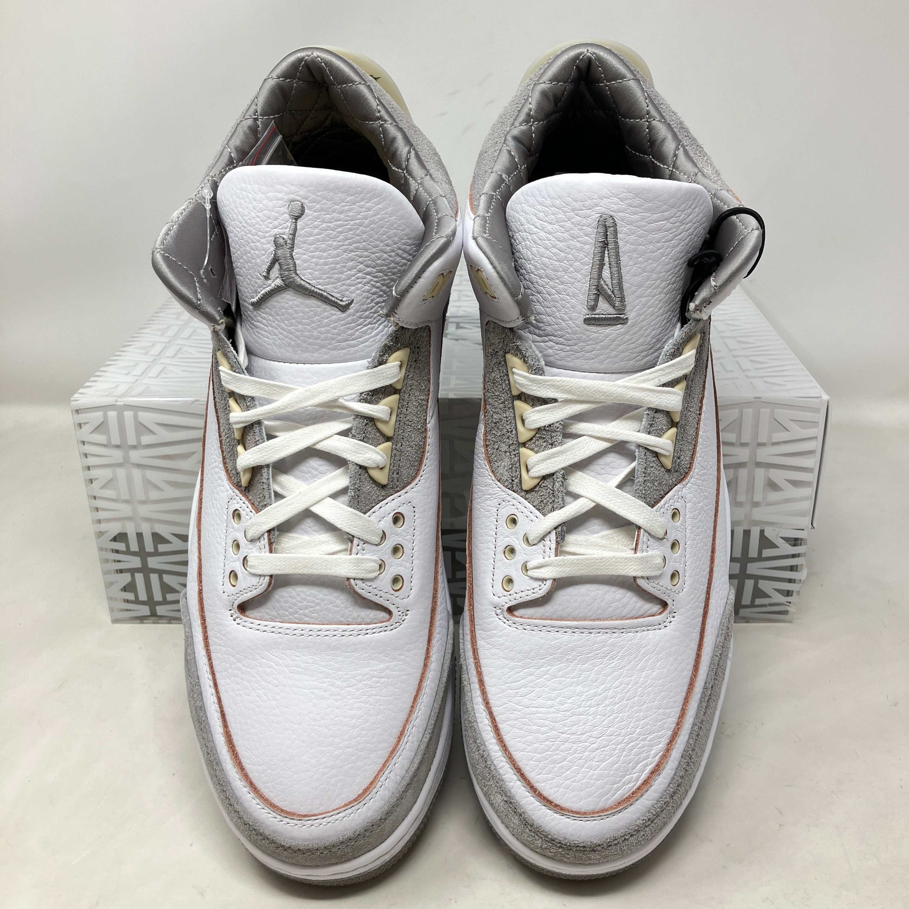 Jordan 3 Retro SP A Ma Maniére (Women's)