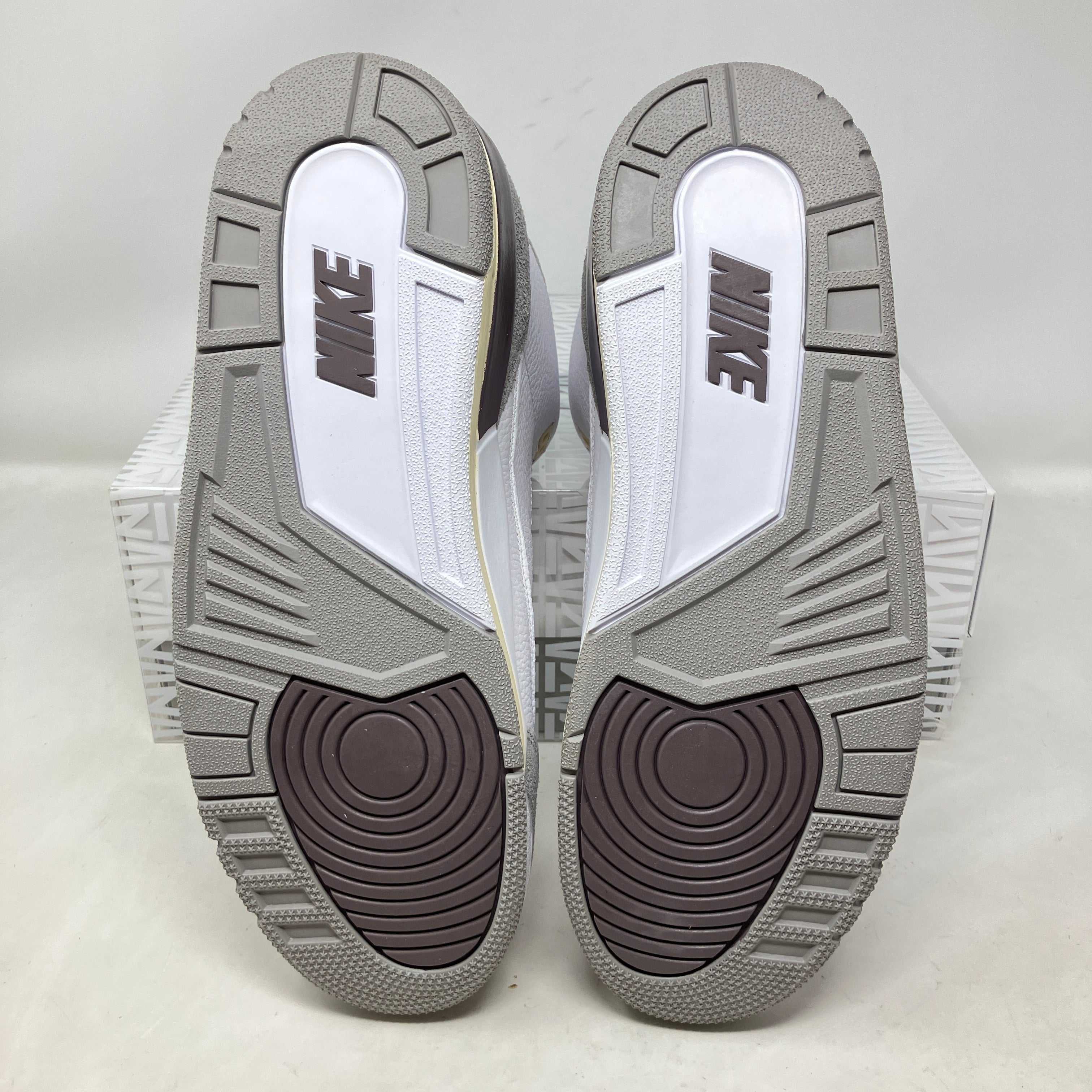 Jordan 3 Retro SP A Ma Maniére (Women's)