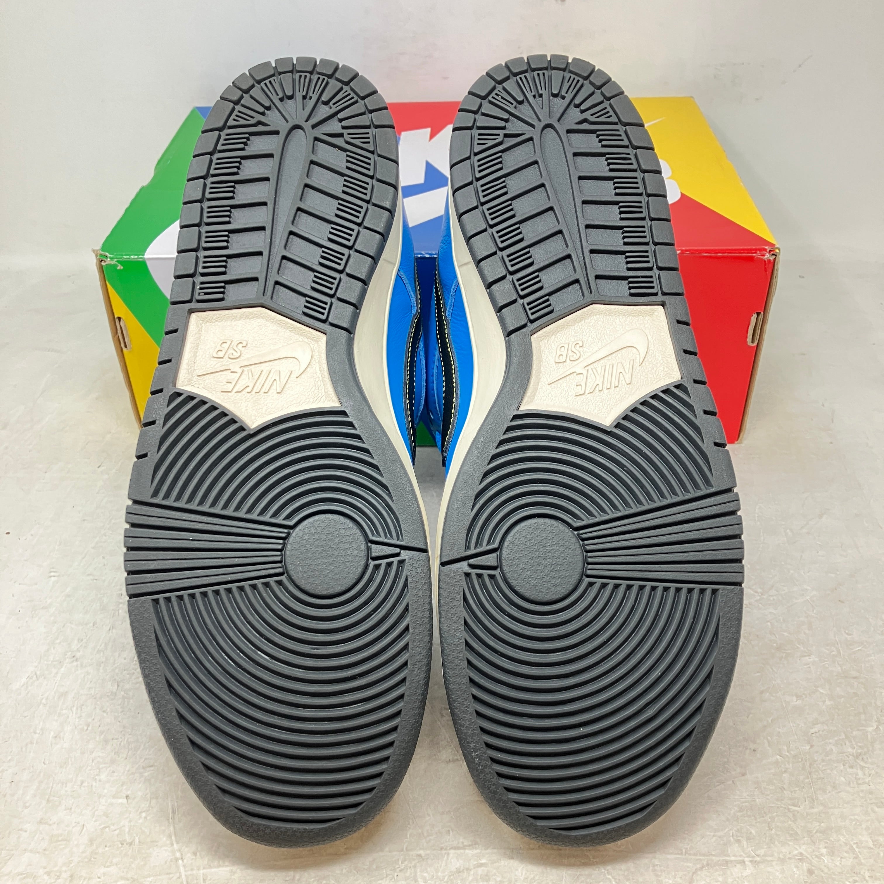 Nike SB Dunk Low Instant Skateboards