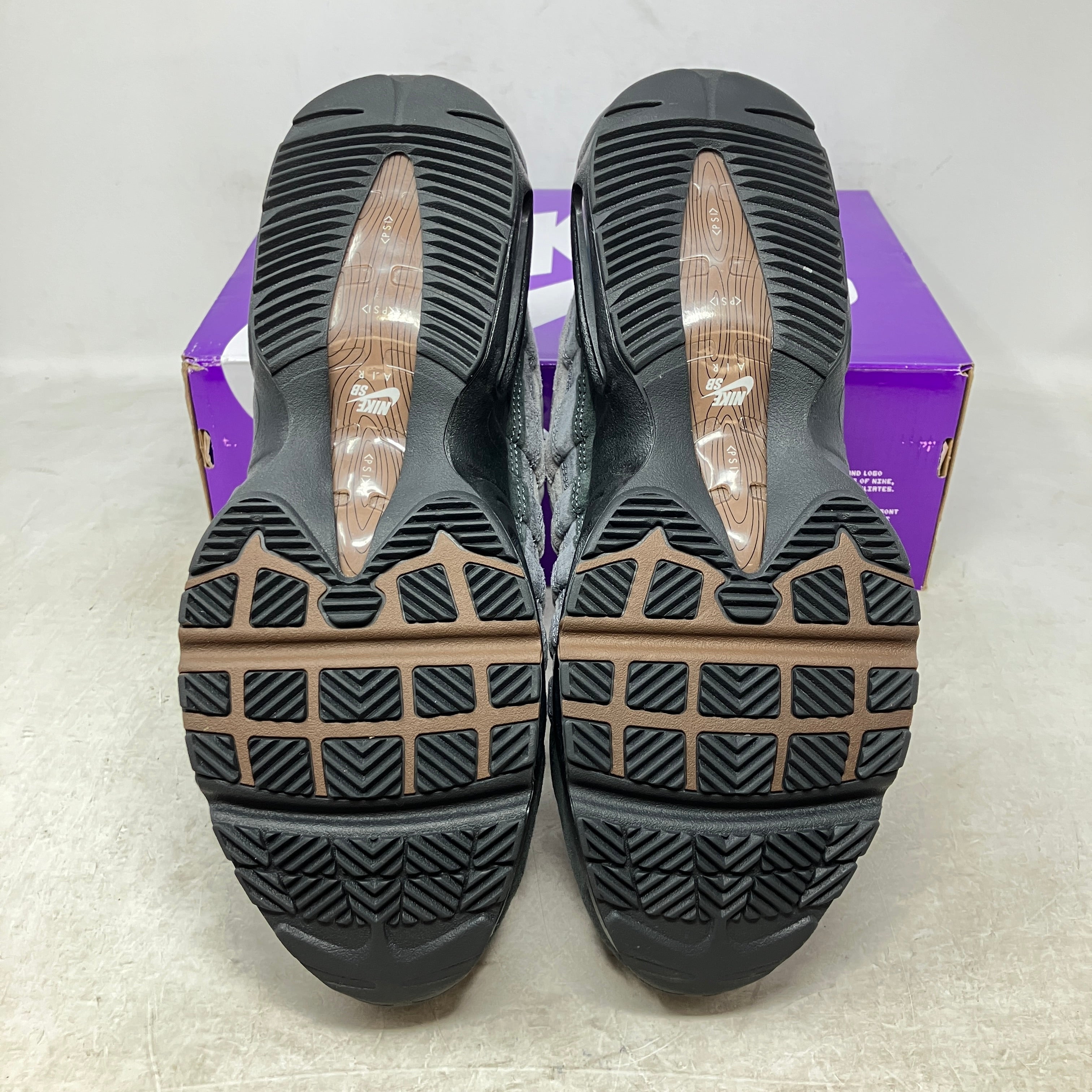 Nike Air Max 95 SB Cacao Wow