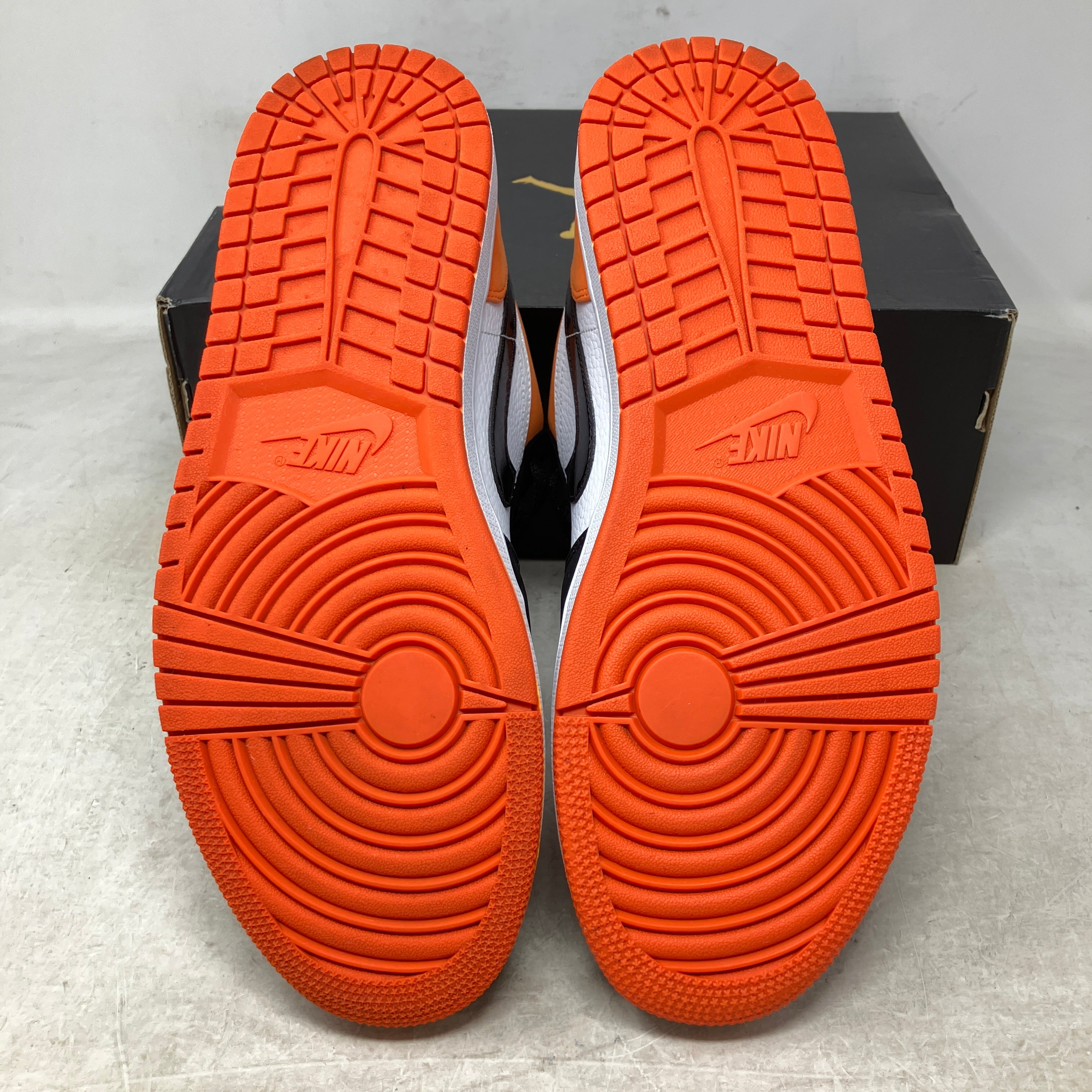 Jordan 1 Low Shattered Backboard