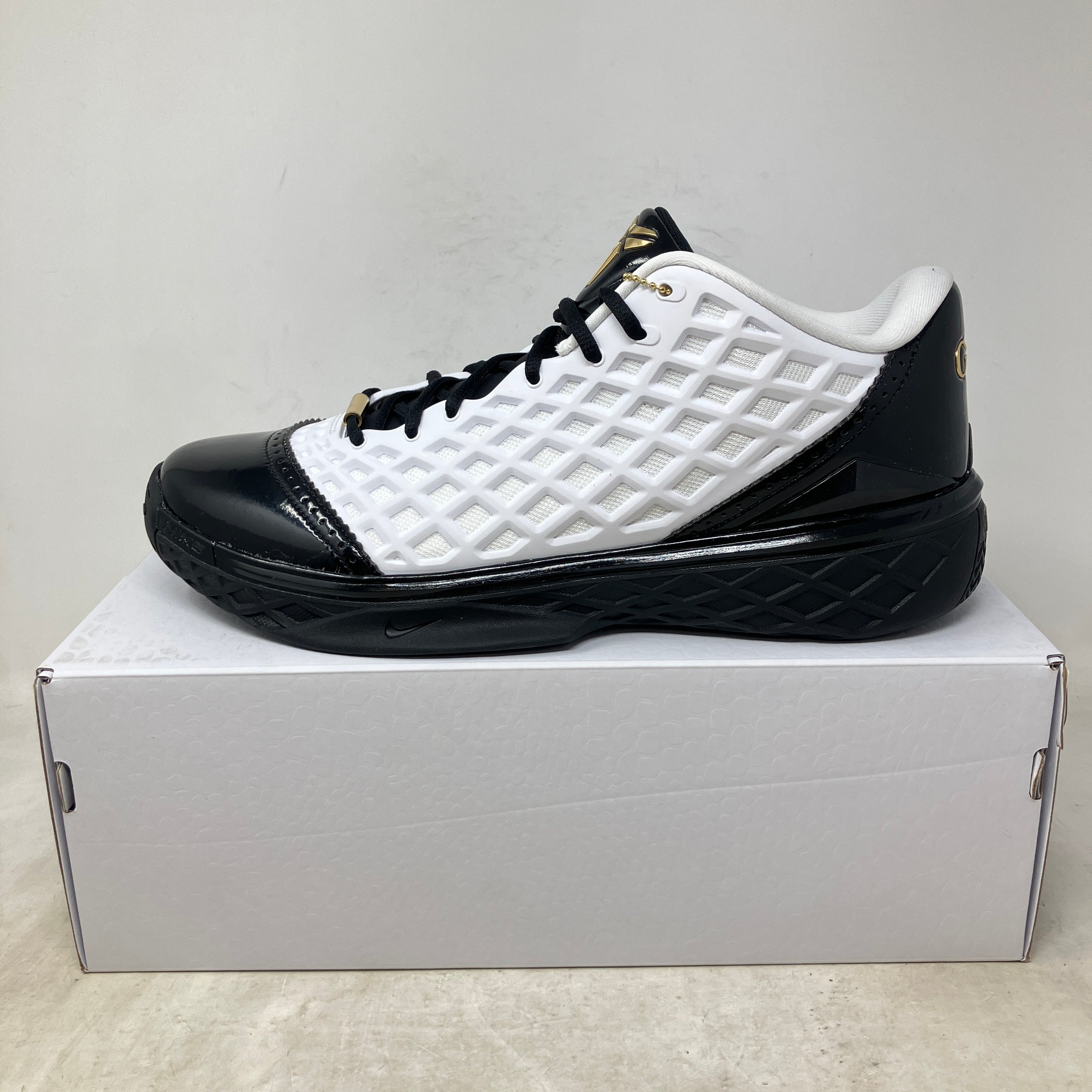 Nike Kobe 3 Low Protro Mambacita