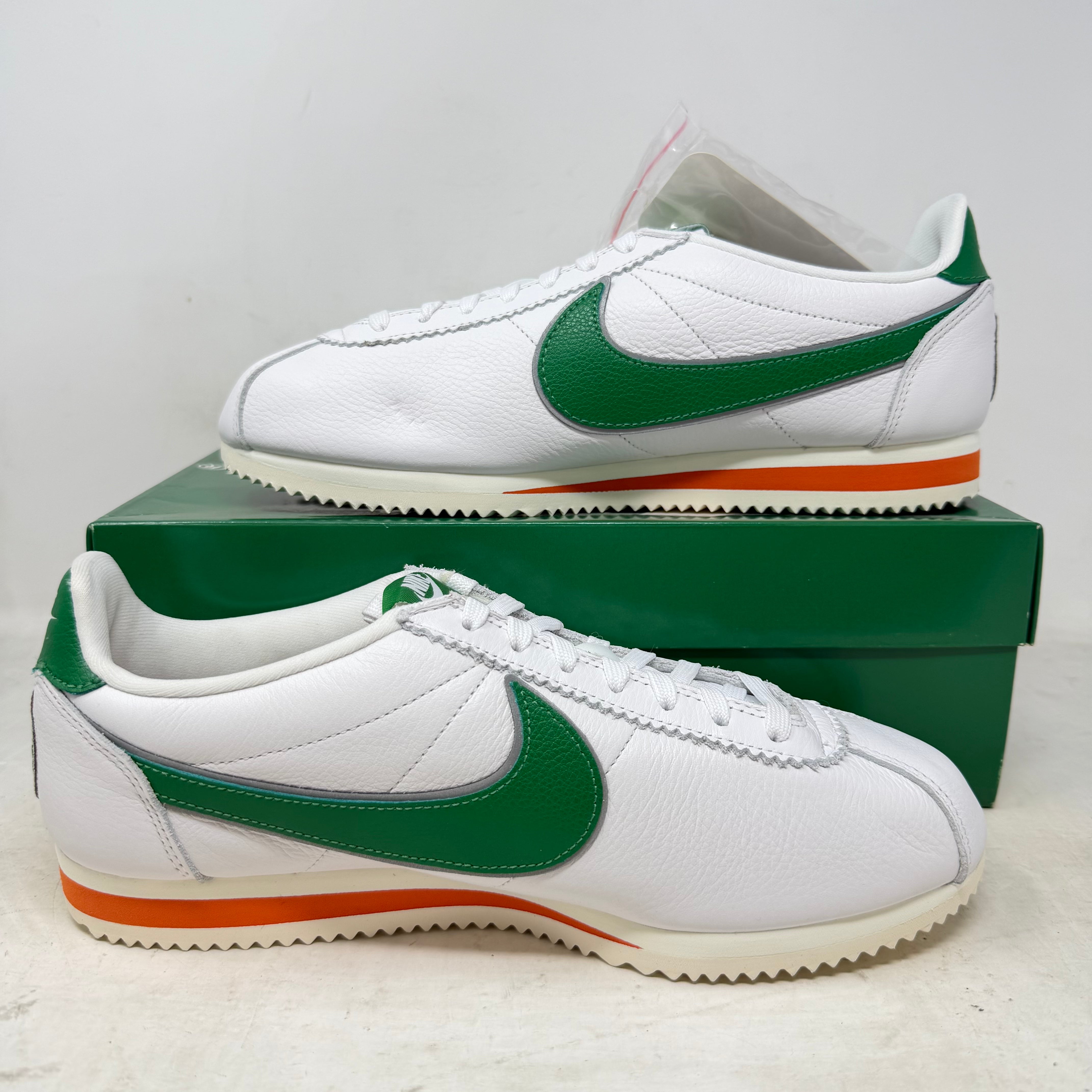Nike Classic Cortez Stranger Things Hawkins High School