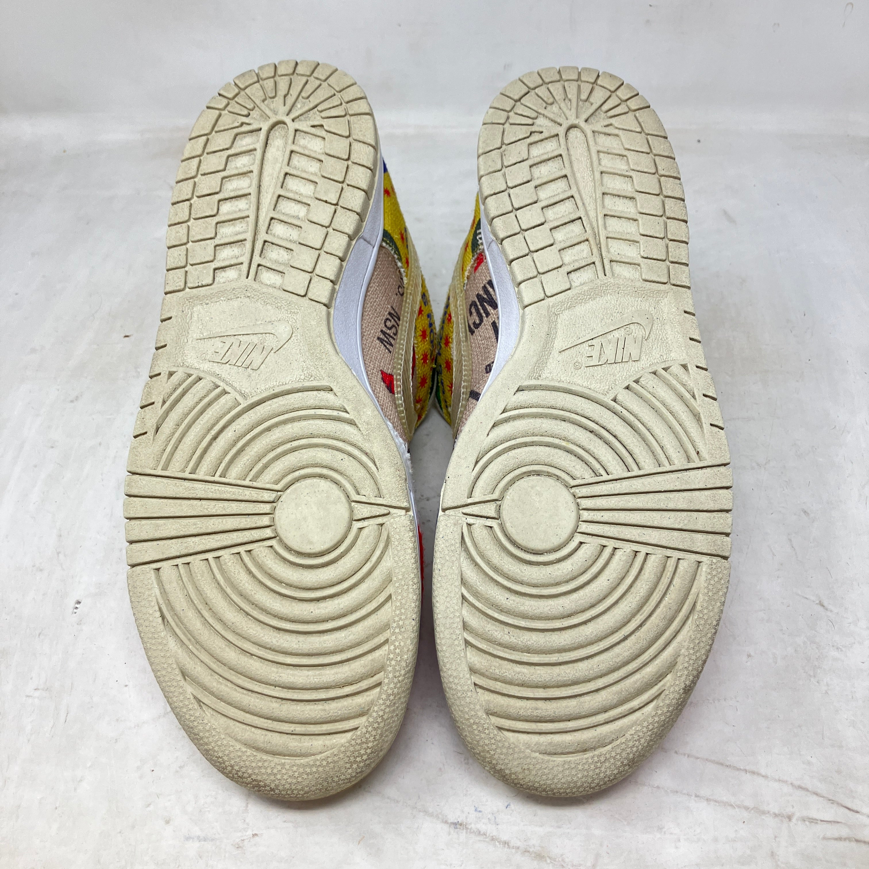 Nike Dunk Low SP City Market