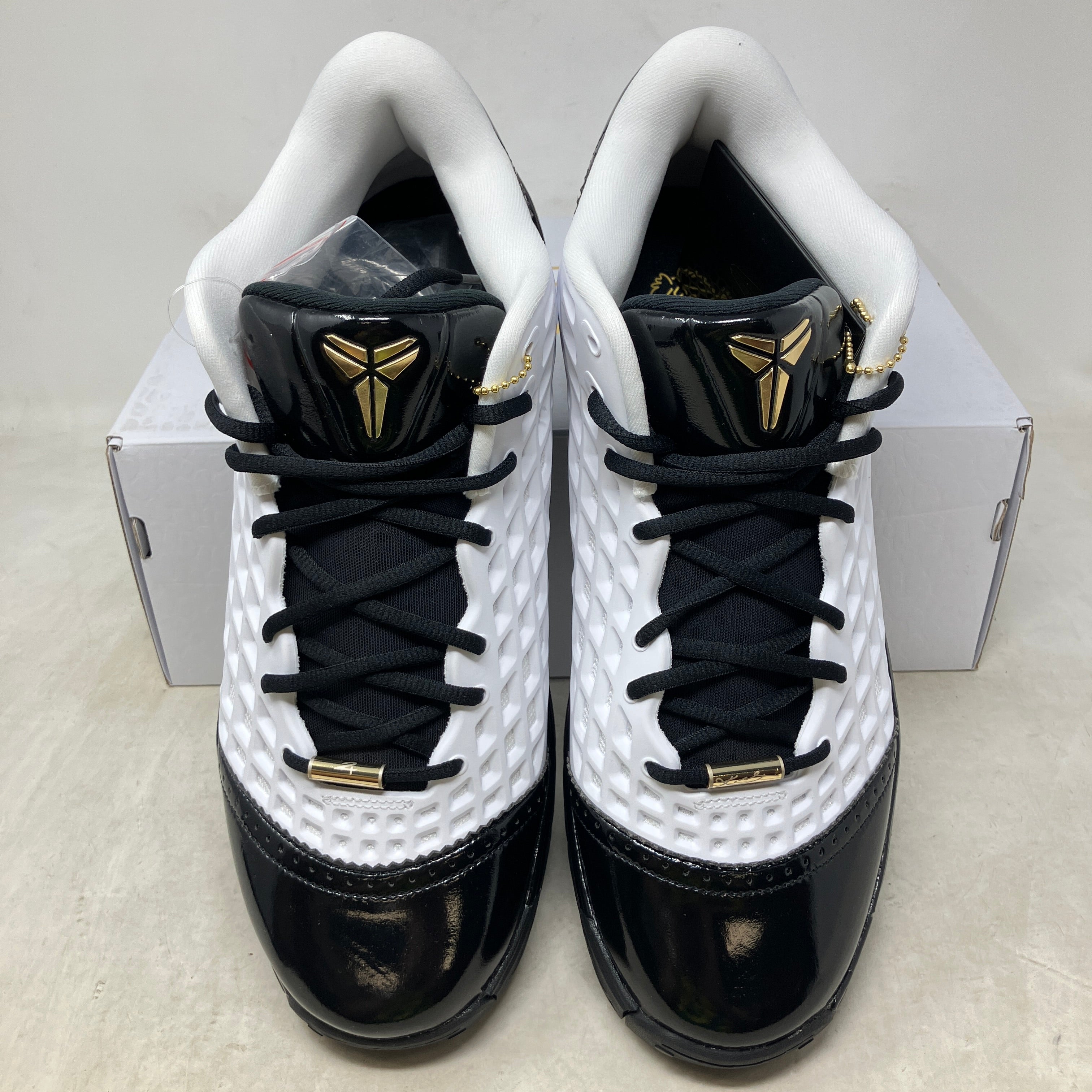 Nike Kobe 3 Low Protro Mambacita