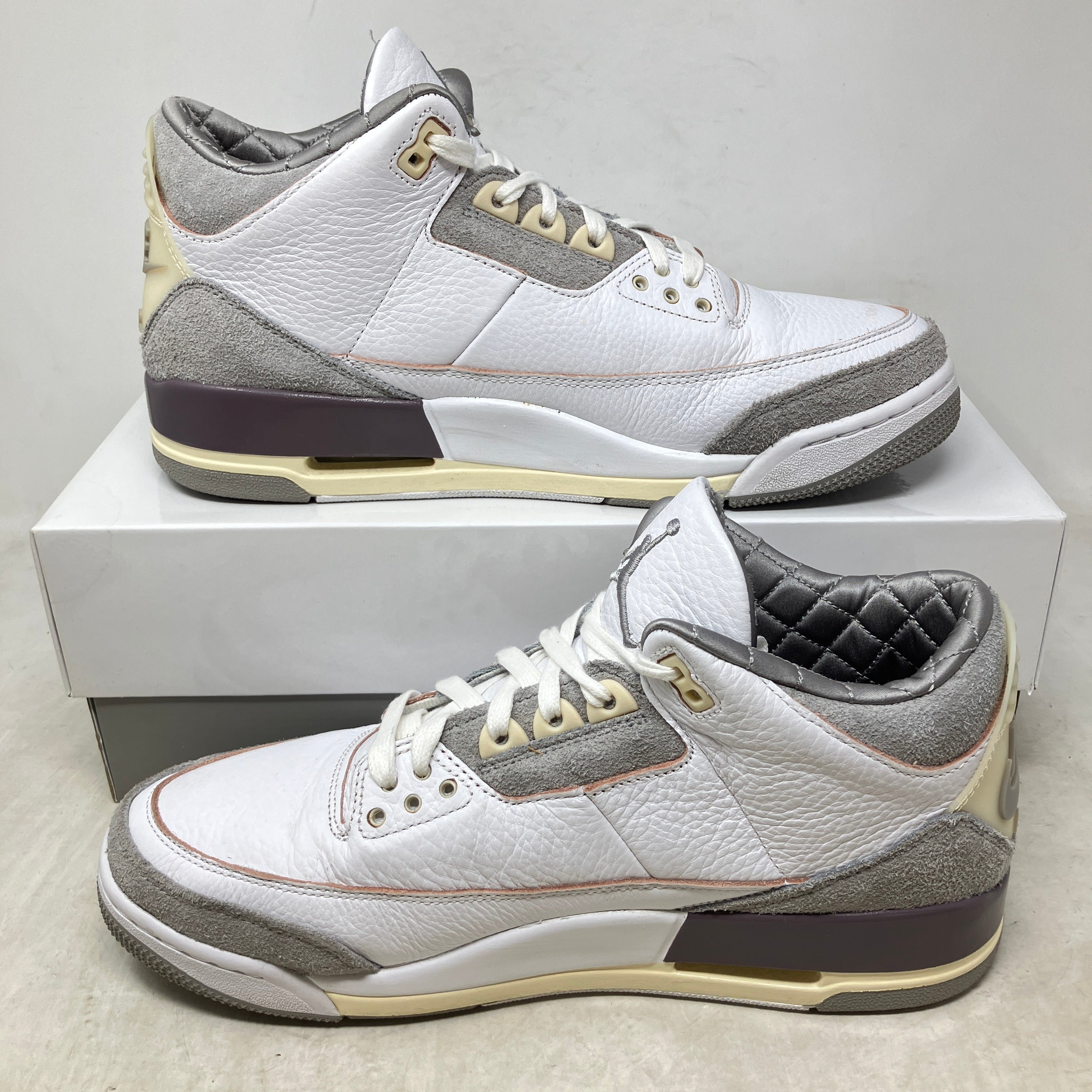 Jordan 3 Retro SP A Ma Maniére (Women's)